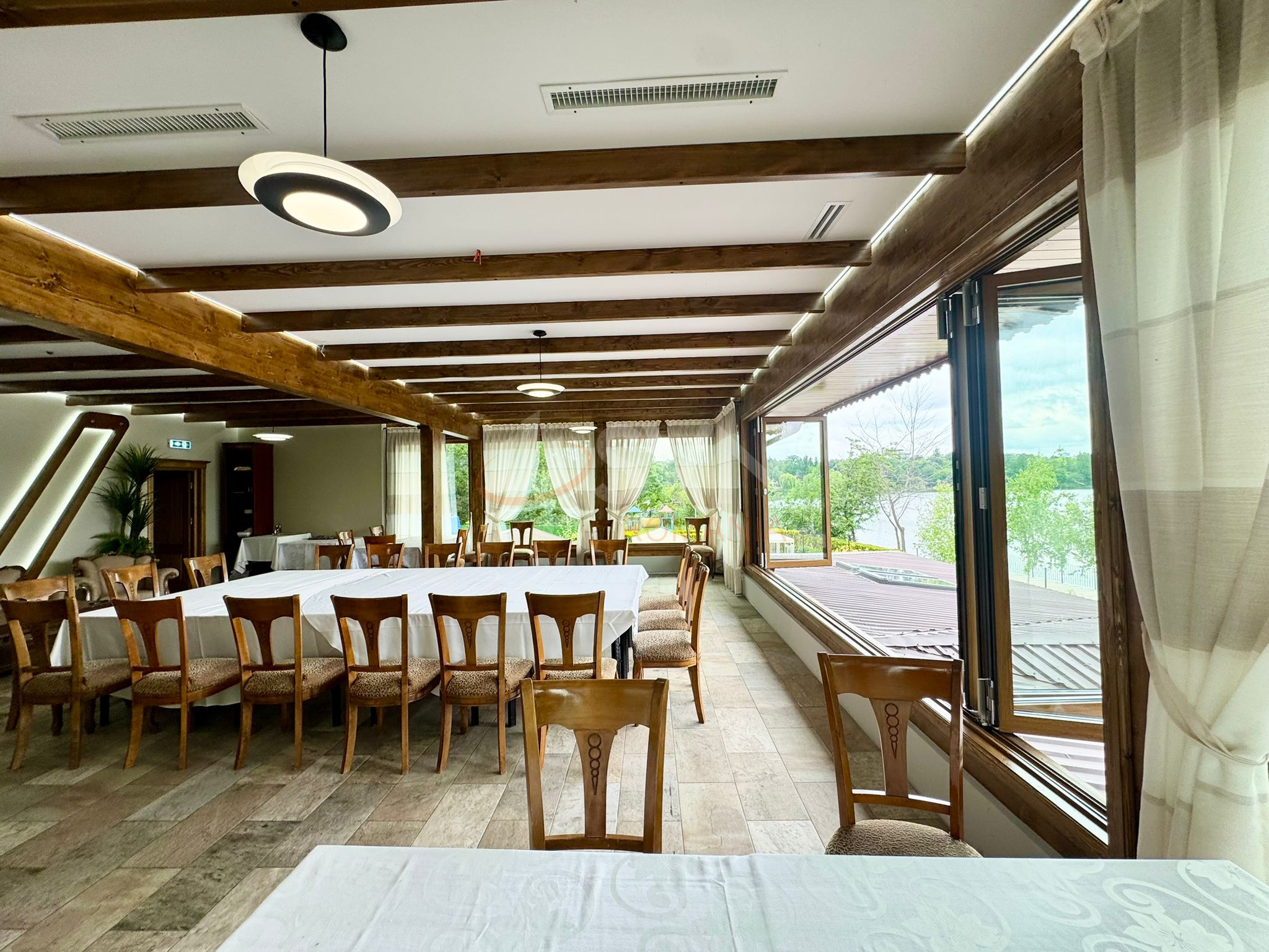 Spatiu comercial 450 mp Bucuresti/Floreasca