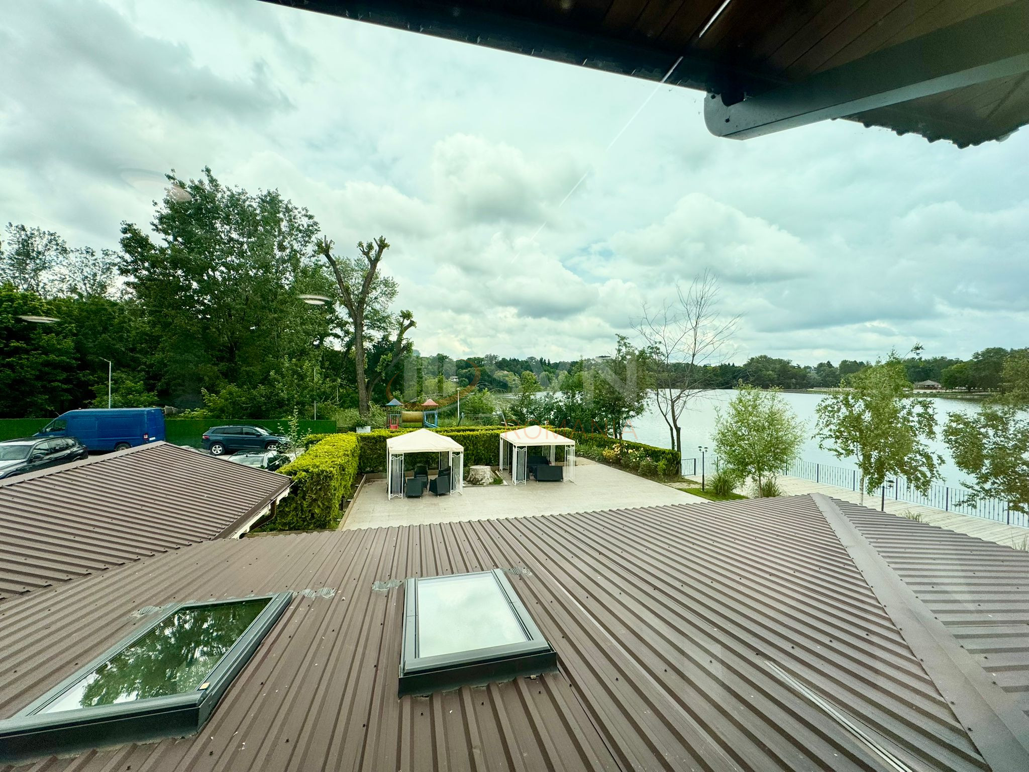 Spatiu comercial 450 mp Bucuresti/Floreasca