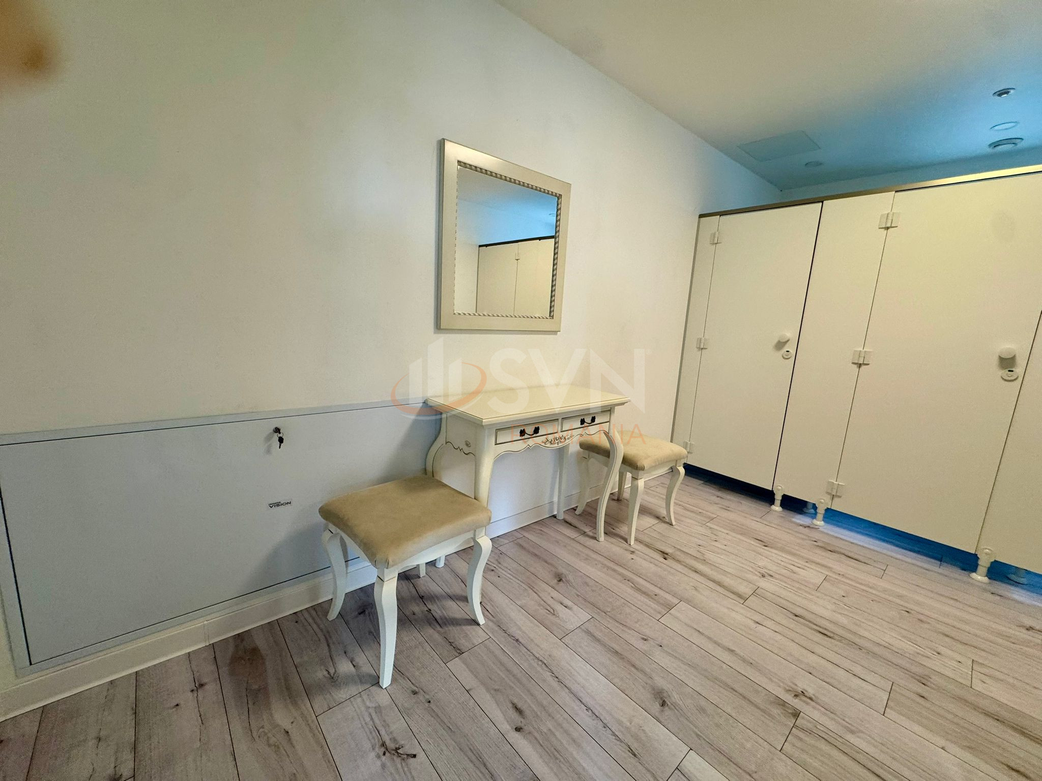 Spatiu comercial 450 mp Bucuresti/Floreasca