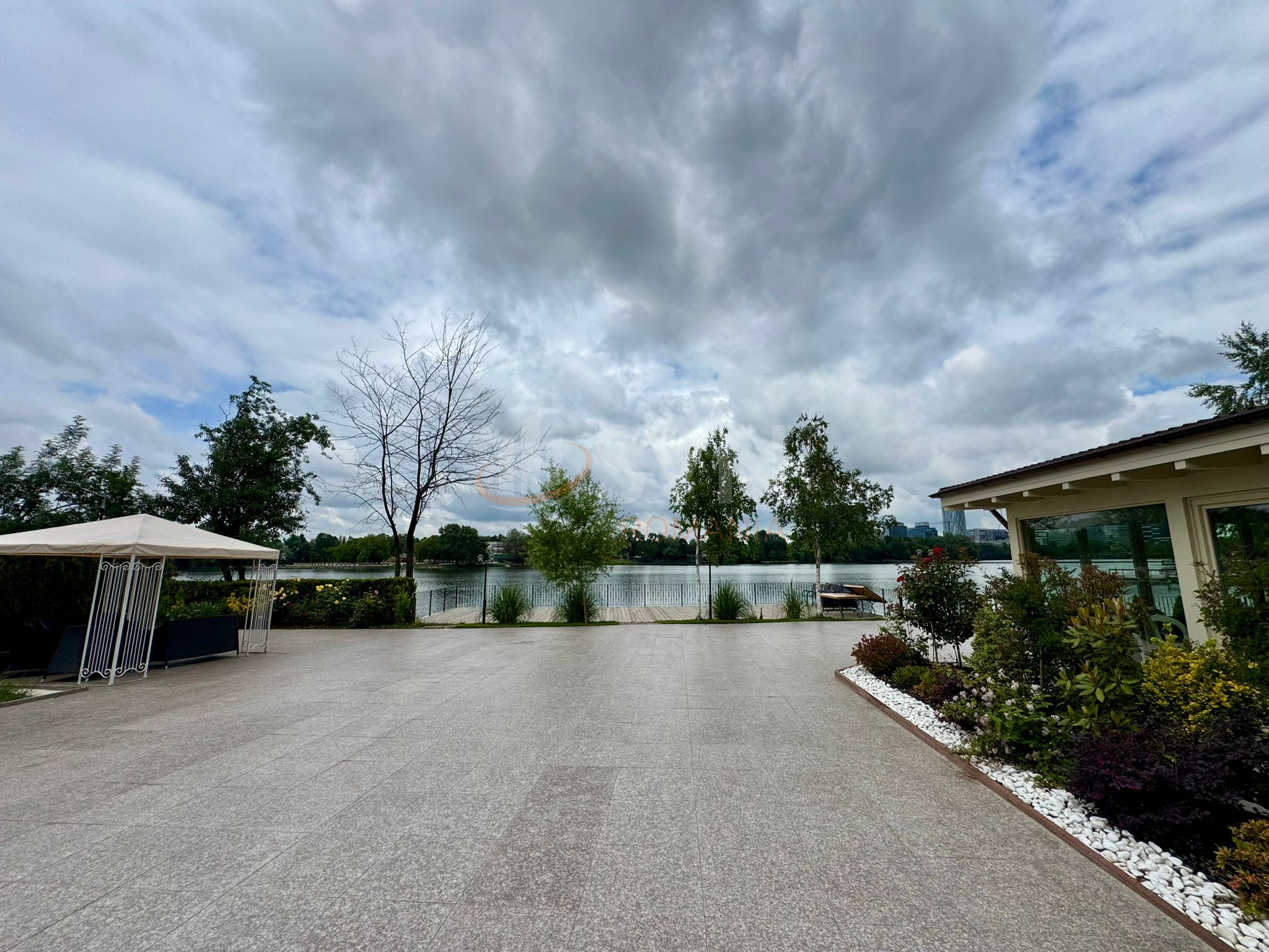 Spatiu comercial 450 mp Bucuresti/Floreasca