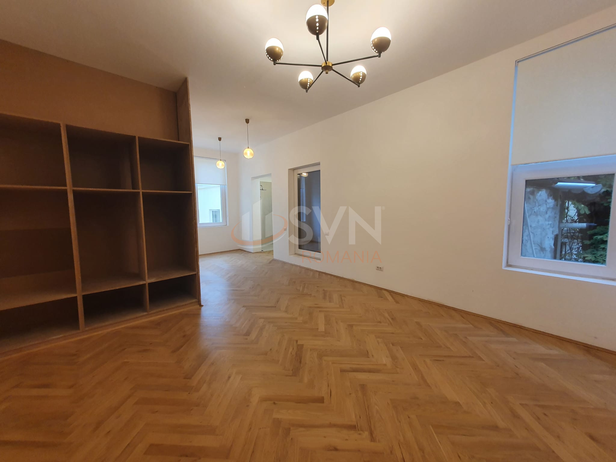 Spatiu comercial 450 mp Bucuresti/Dacia