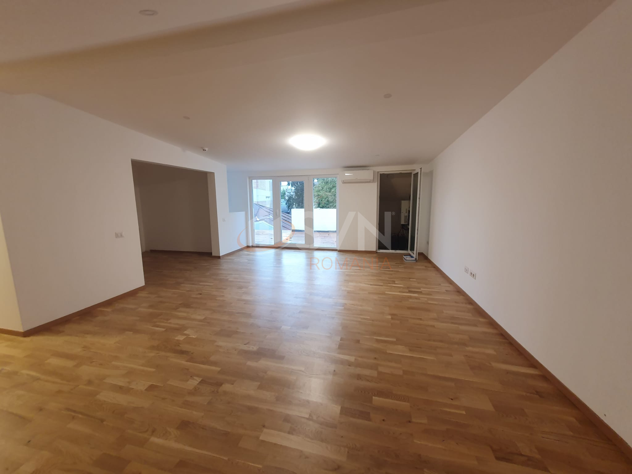 Spatiu comercial 450 mp Bucuresti/Dacia