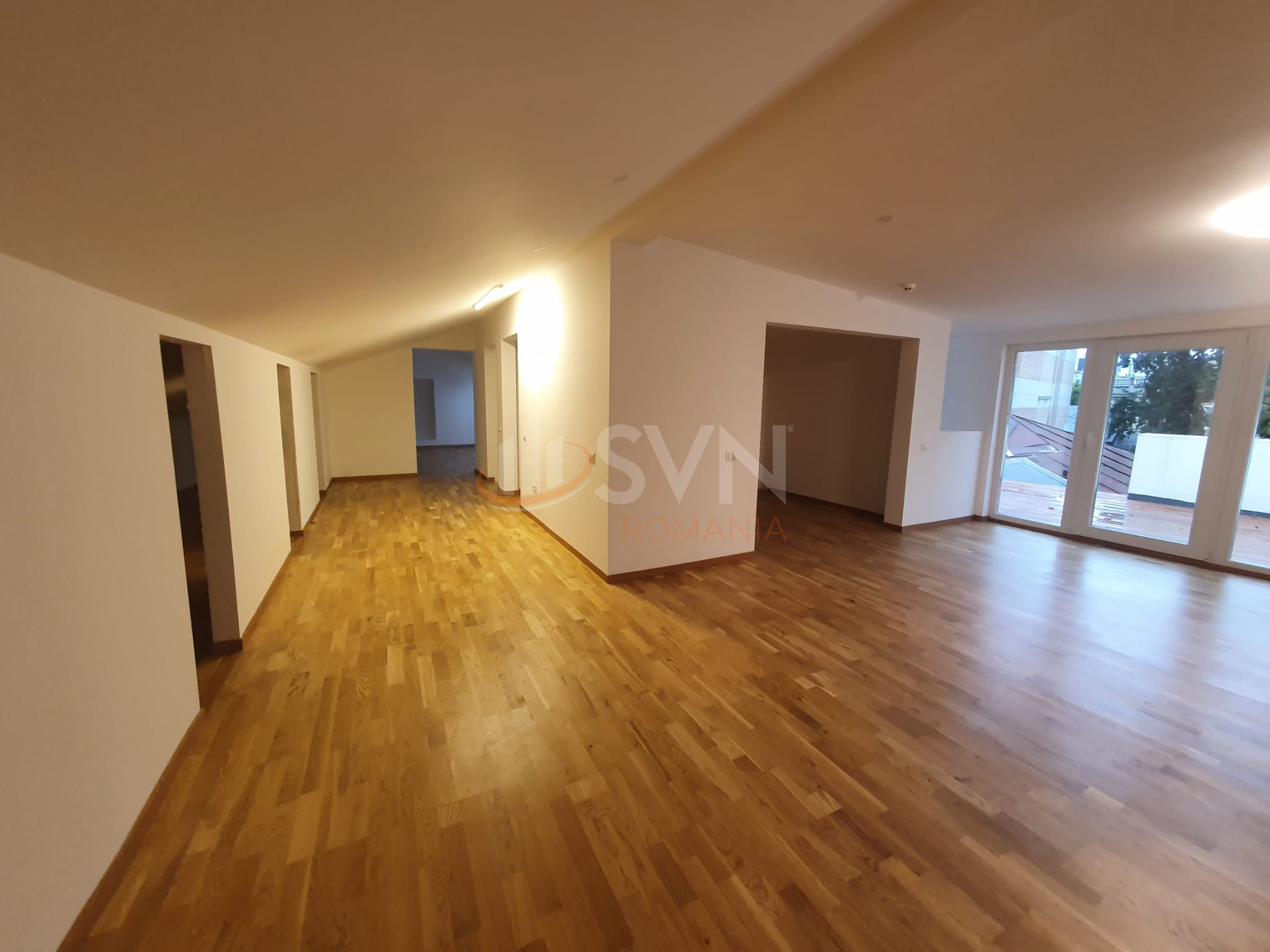 Spatiu comercial 450 mp Bucuresti/Dacia