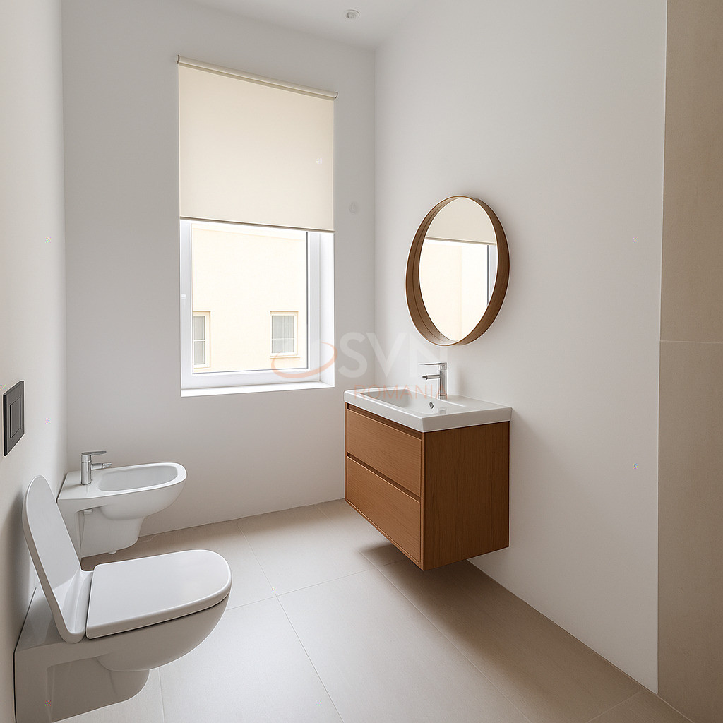 Spatiu comercial 450 mp Bucuresti/Dacia