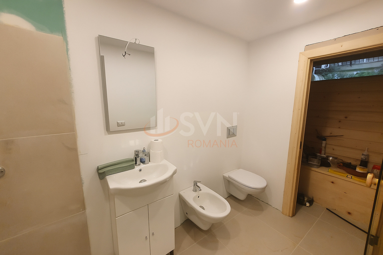 Spatiu comercial 450 mp Bucuresti/Dacia