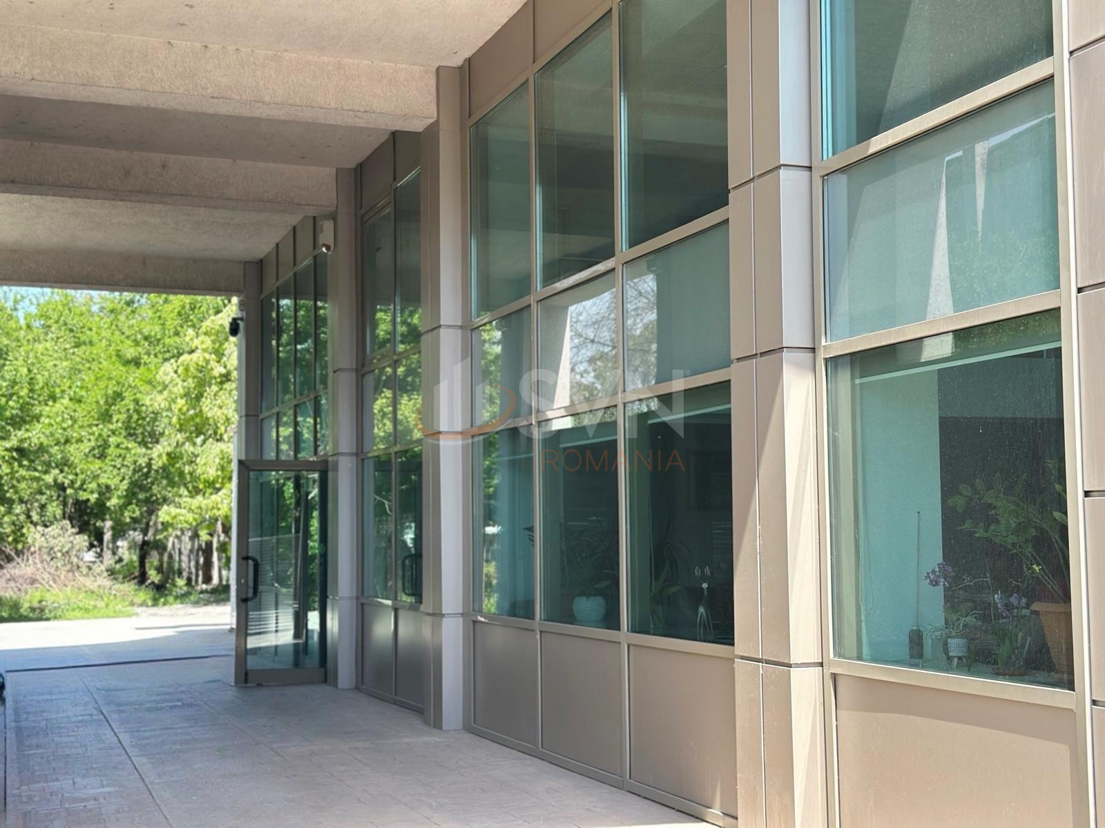 Spatiu comercial 450 mp Bucuresti/P-ta Unirii