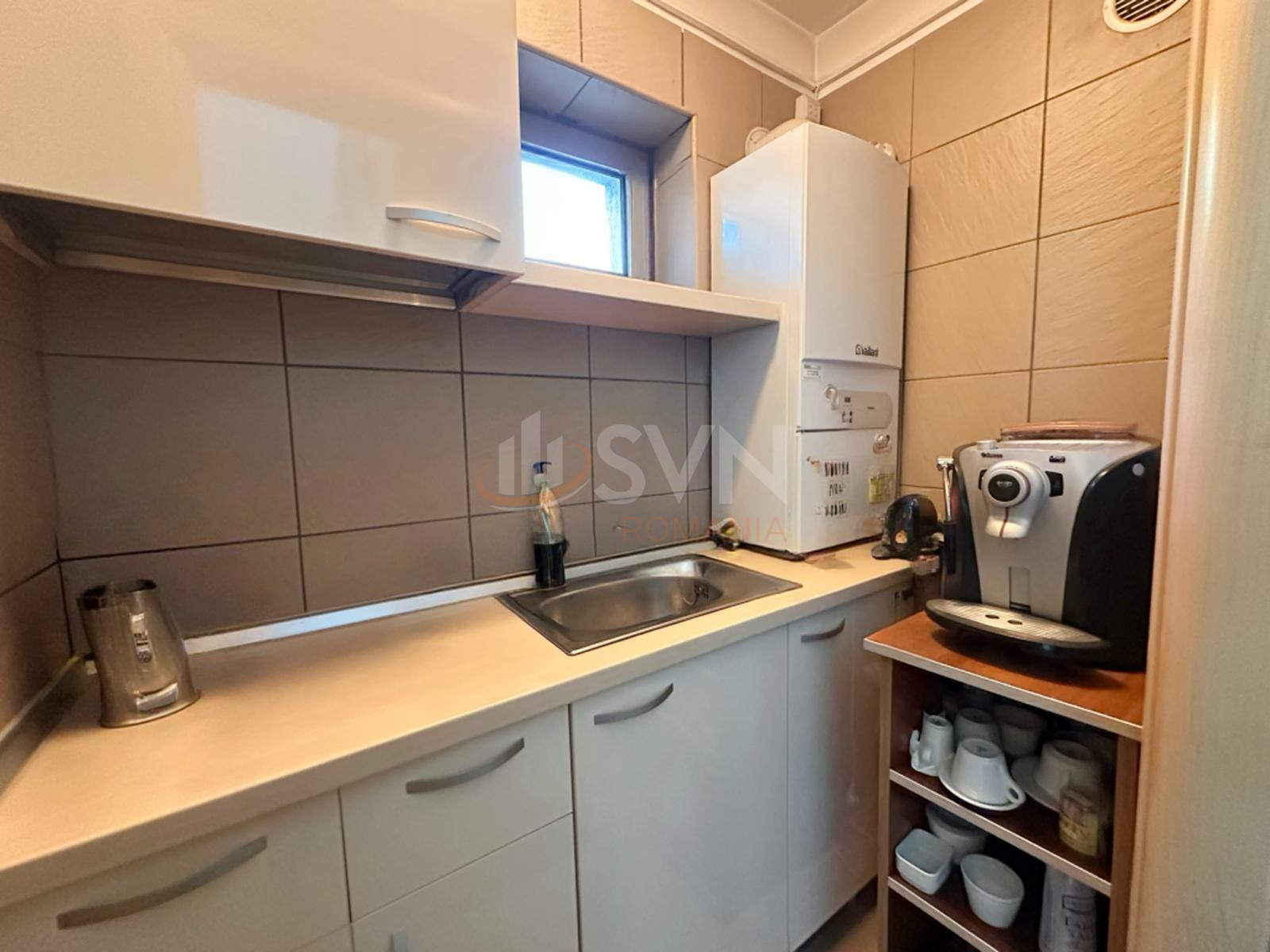 Spatiu comercial 450 mp Bucuresti/P-ta Unirii