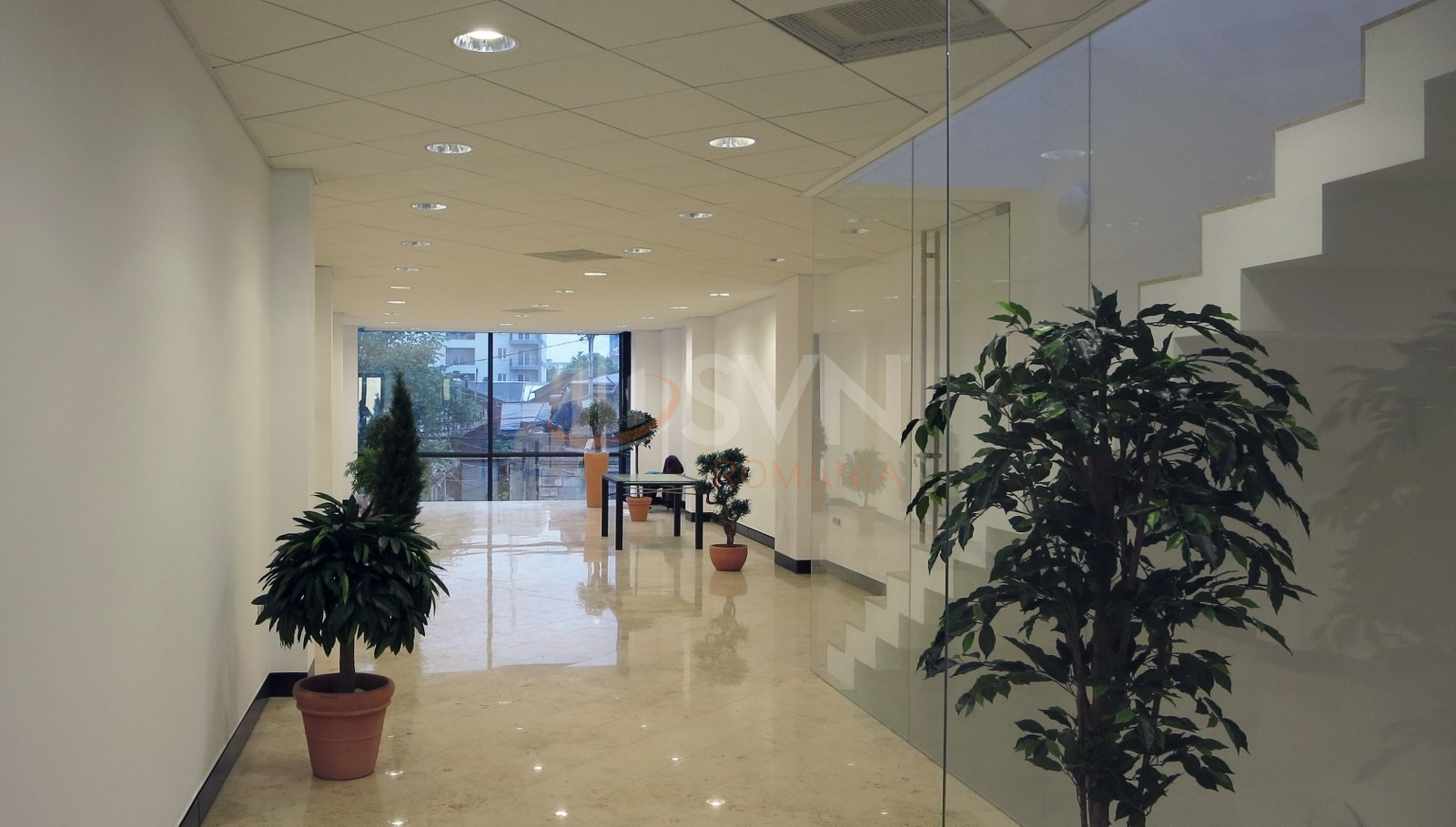 Spatiu comercial 450 mp Bucuresti/Dacia