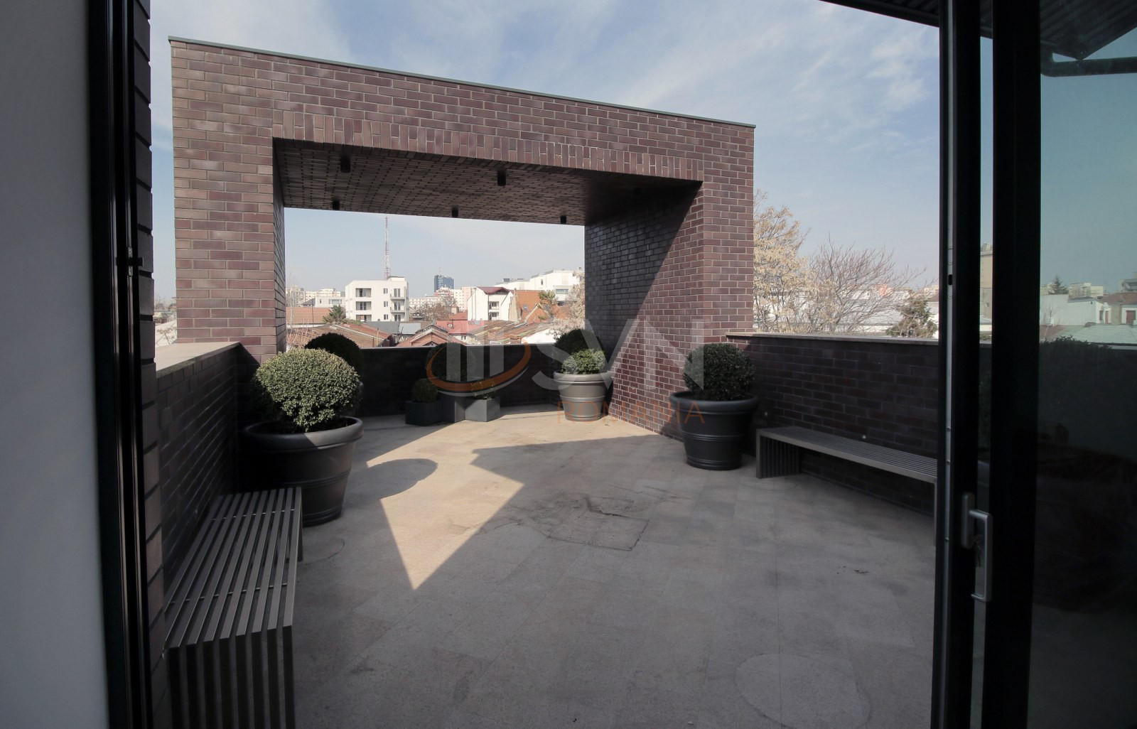 Spatiu comercial 450 mp Bucuresti/Dacia