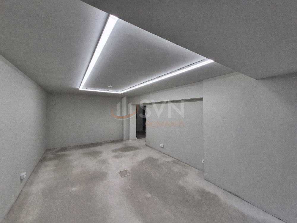Spatiu comercial 462 mp Bucuresti/Calea Victoriei
