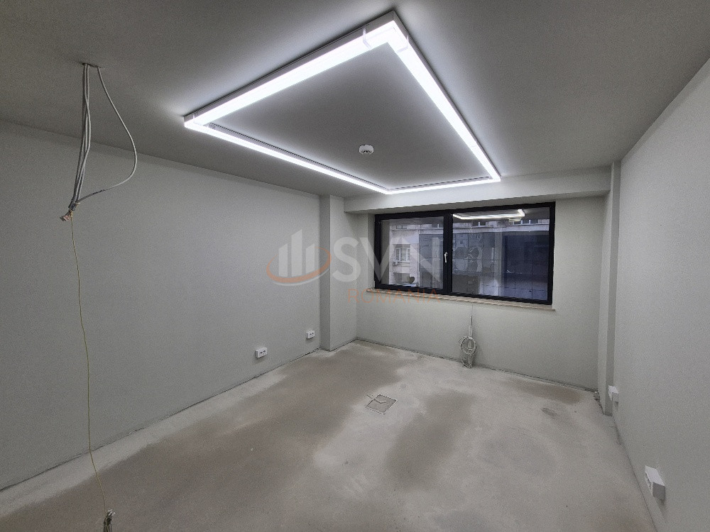 Spatiu comercial 462 mp Bucuresti/Calea Victoriei