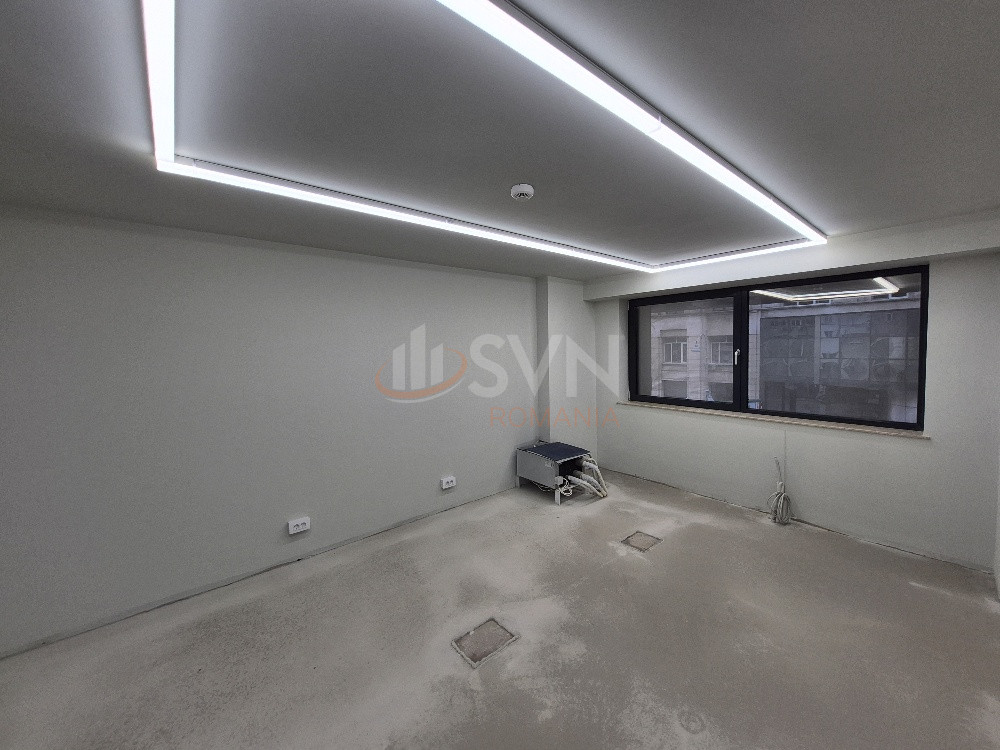 Spatiu comercial 462 mp Bucuresti/Calea Victoriei