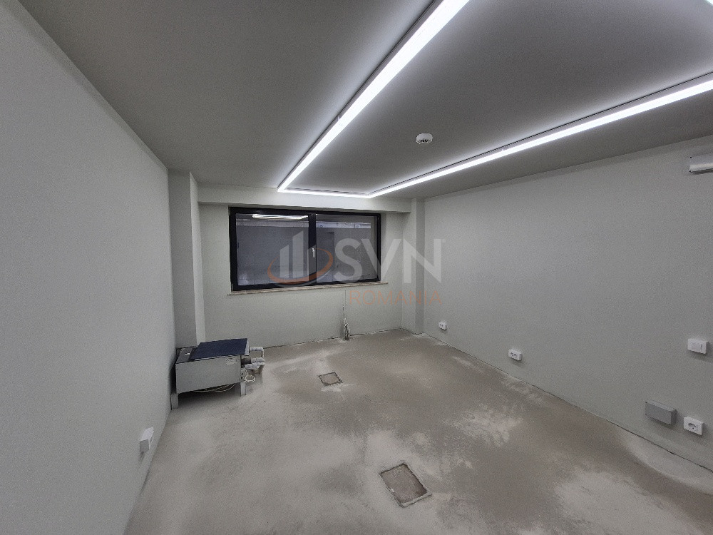 Spatiu comercial 462 mp Bucuresti/Calea Victoriei