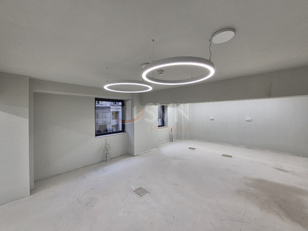 Spatiu comercial 462 mp Bucuresti/Calea Victoriei