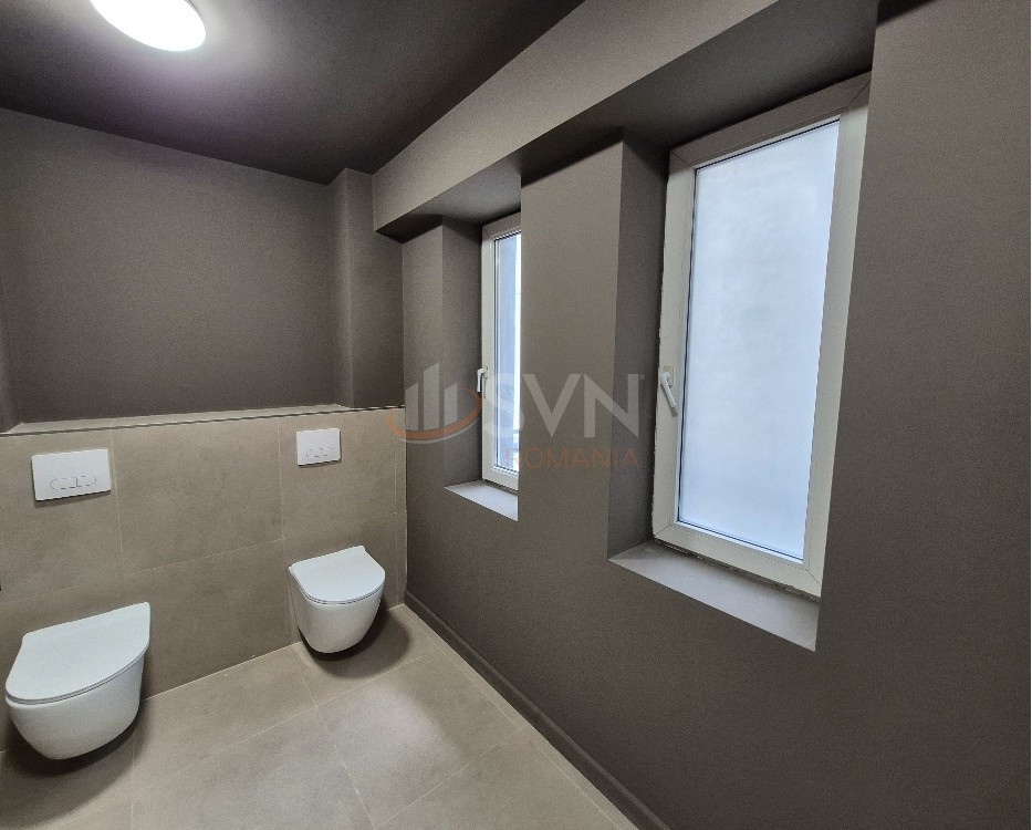 Spatiu comercial 462 mp Bucuresti/Calea Victoriei