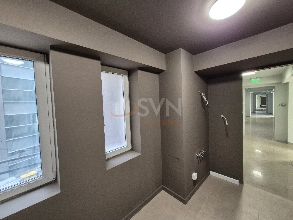 Spatiu comercial 462 mp Bucuresti/Calea Victoriei