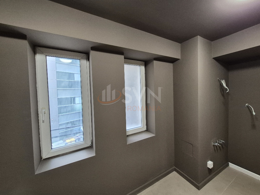 Spatiu comercial 462 mp Bucuresti/Calea Victoriei