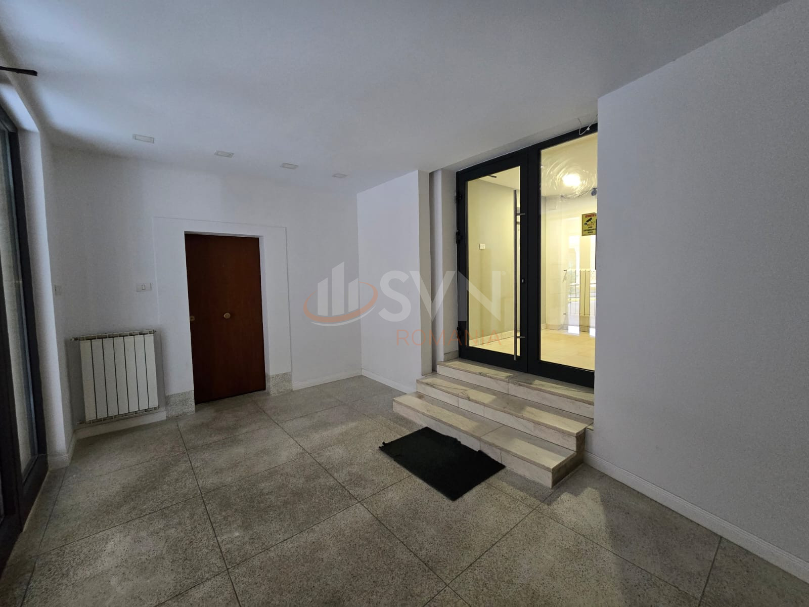 Spatiu comercial 462 mp Bucuresti/Aviatorilor