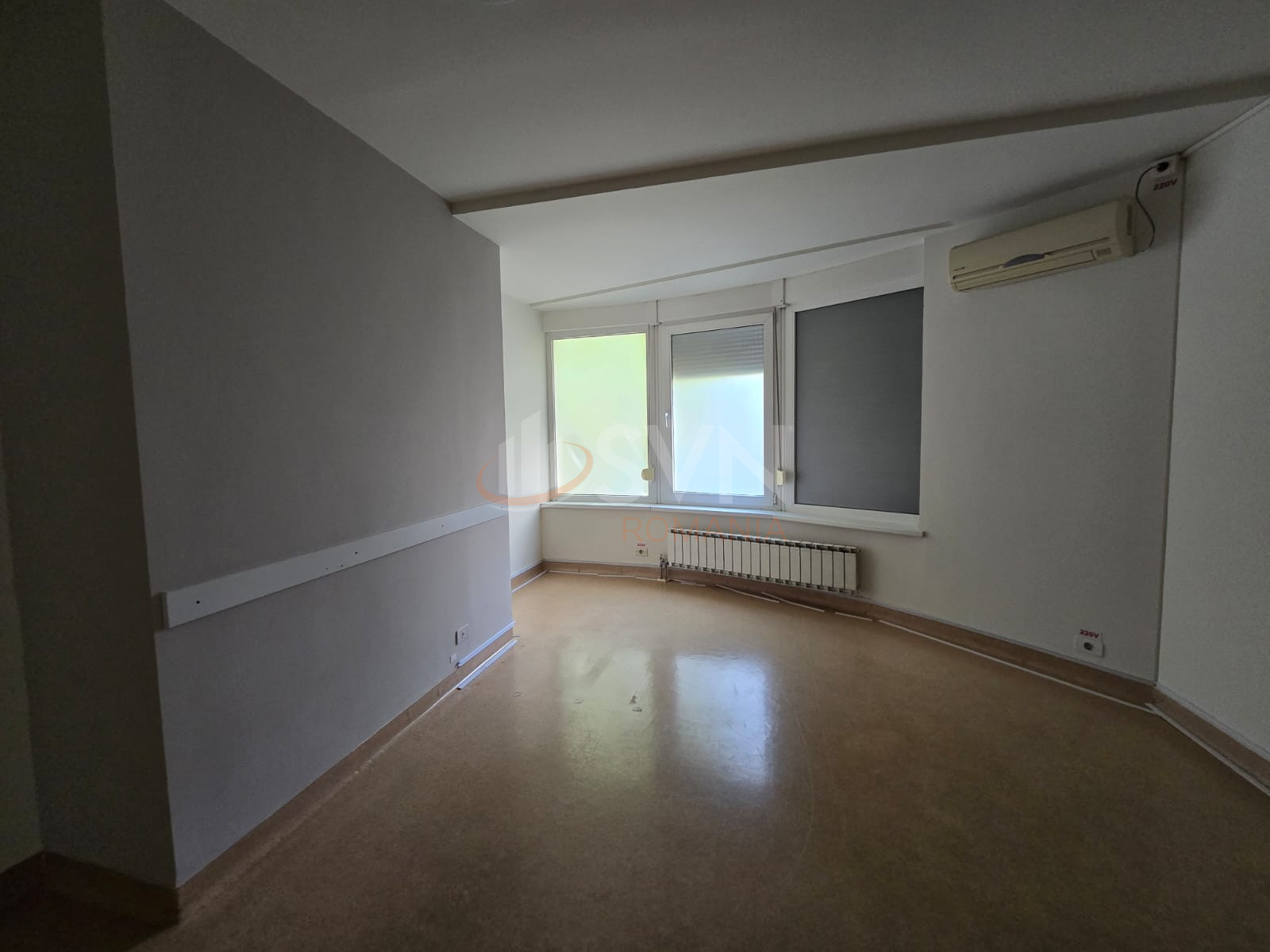 Spatiu comercial 462 mp Bucuresti/Aviatorilor