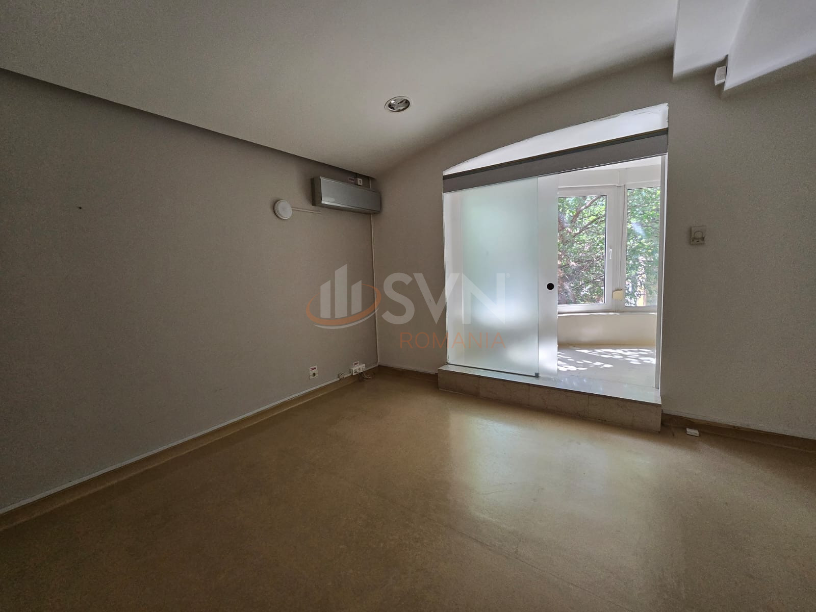 Spatiu comercial 462 mp Bucuresti/Aviatorilor