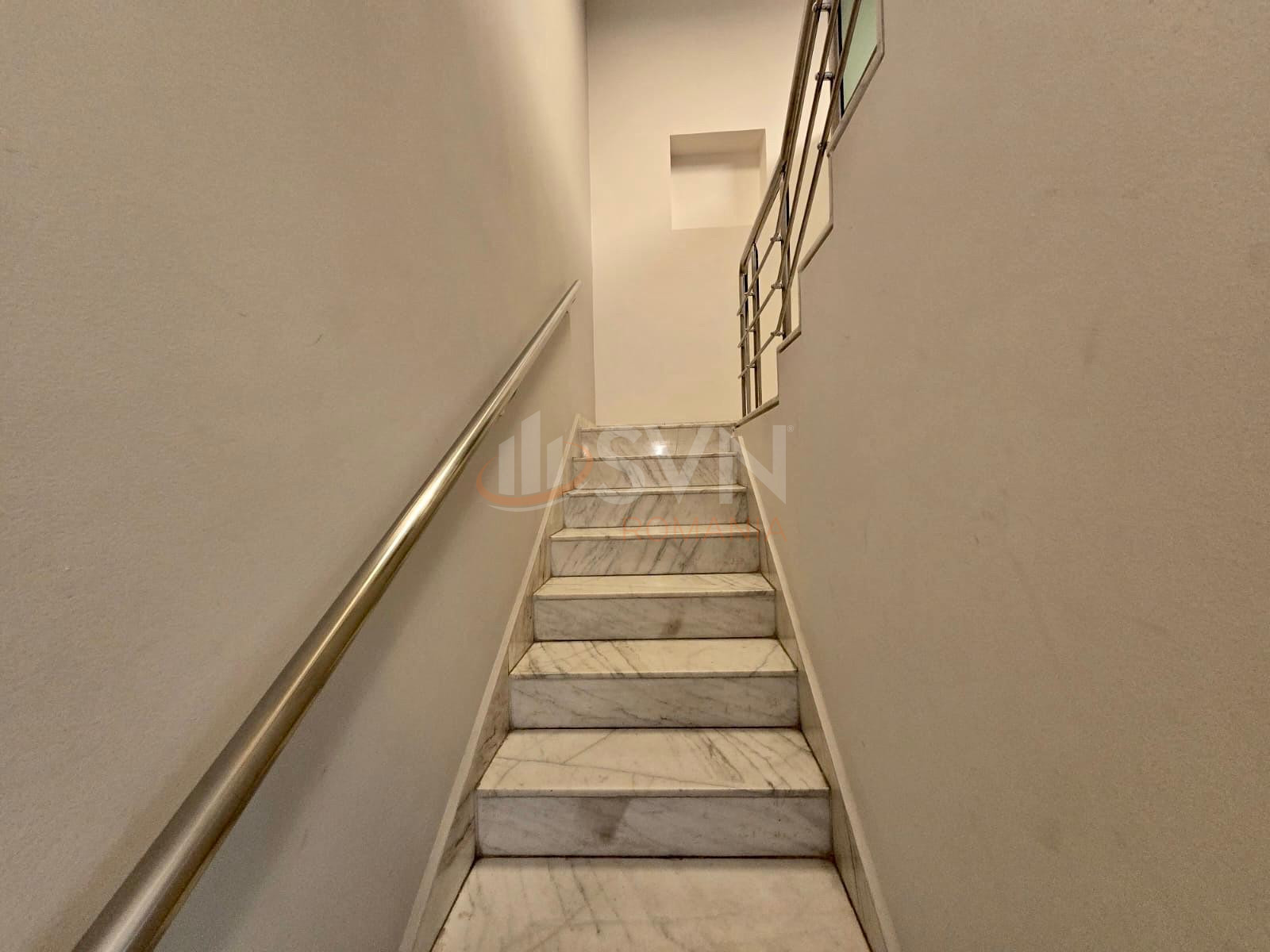 Spatiu comercial 462 mp Bucuresti/Aviatorilor