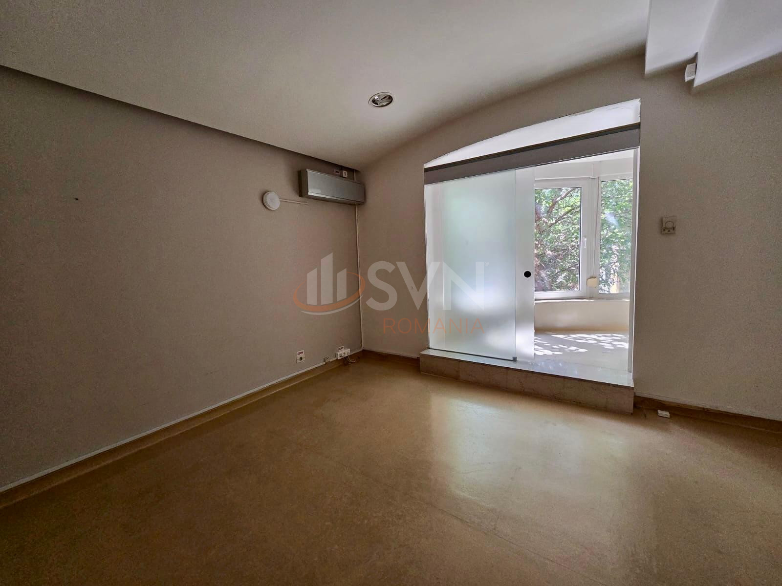 Spatiu comercial 462 mp Bucuresti/Aviatorilor