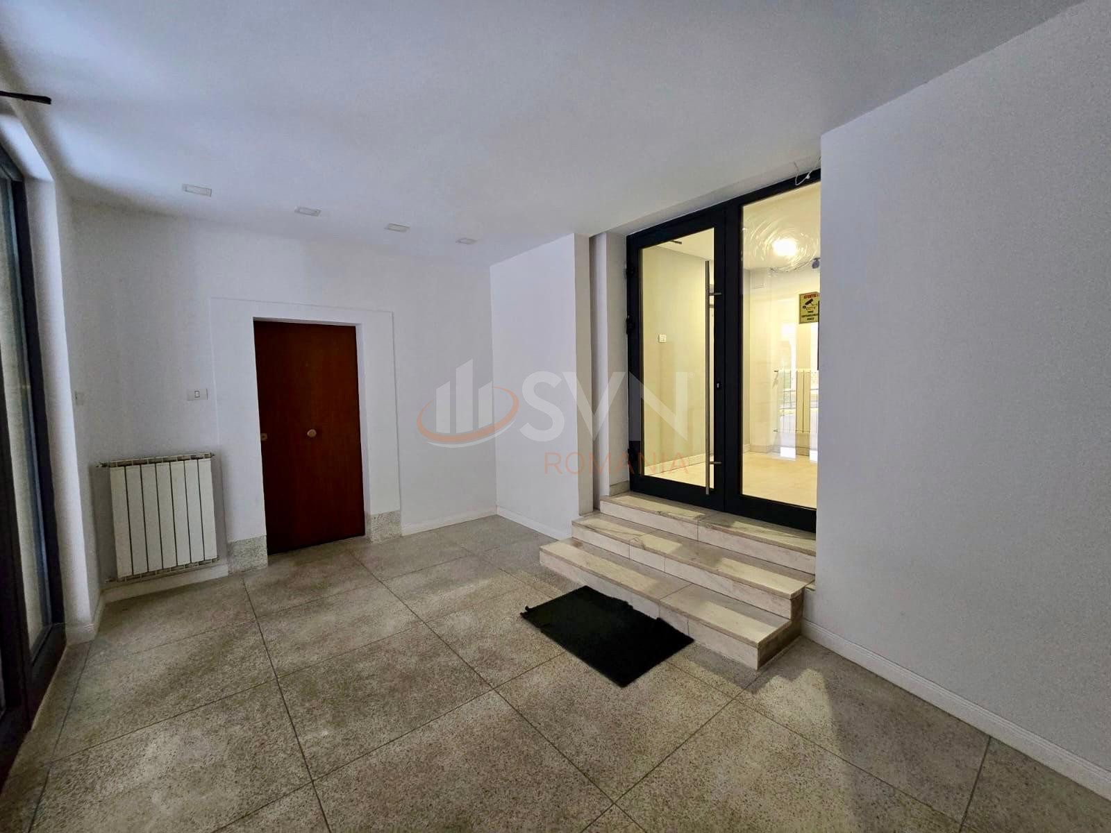 Spatiu comercial 462 mp Bucuresti/Aviatorilor