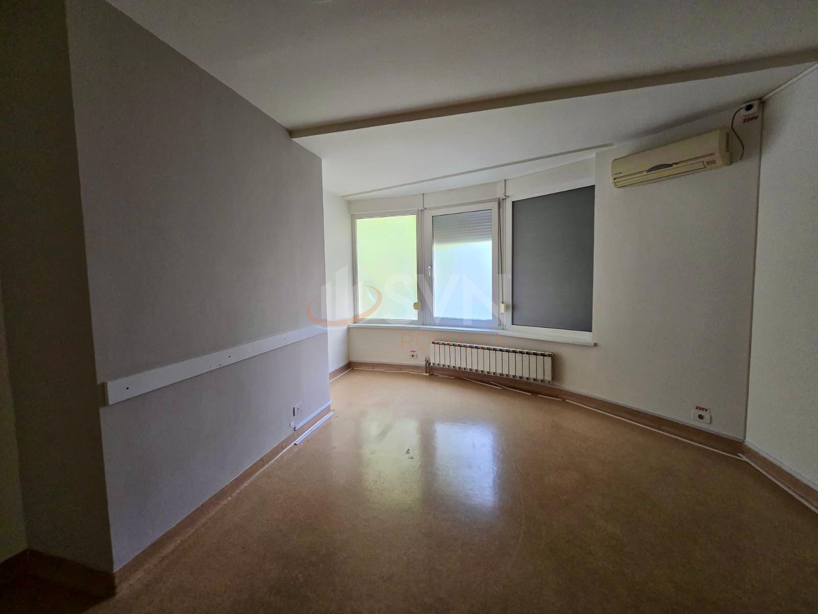 Spatiu comercial 462 mp Bucuresti/Aviatorilor