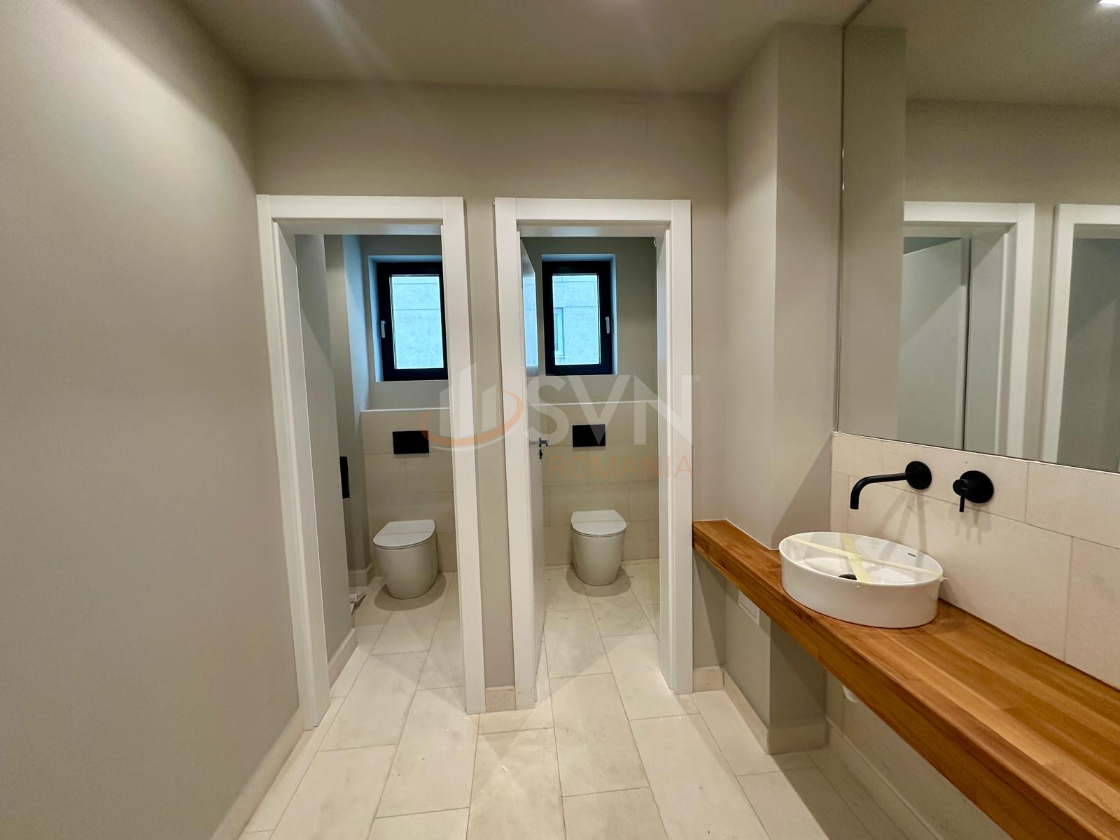 Spatiu comercial 462 mp Bucuresti/Panduri