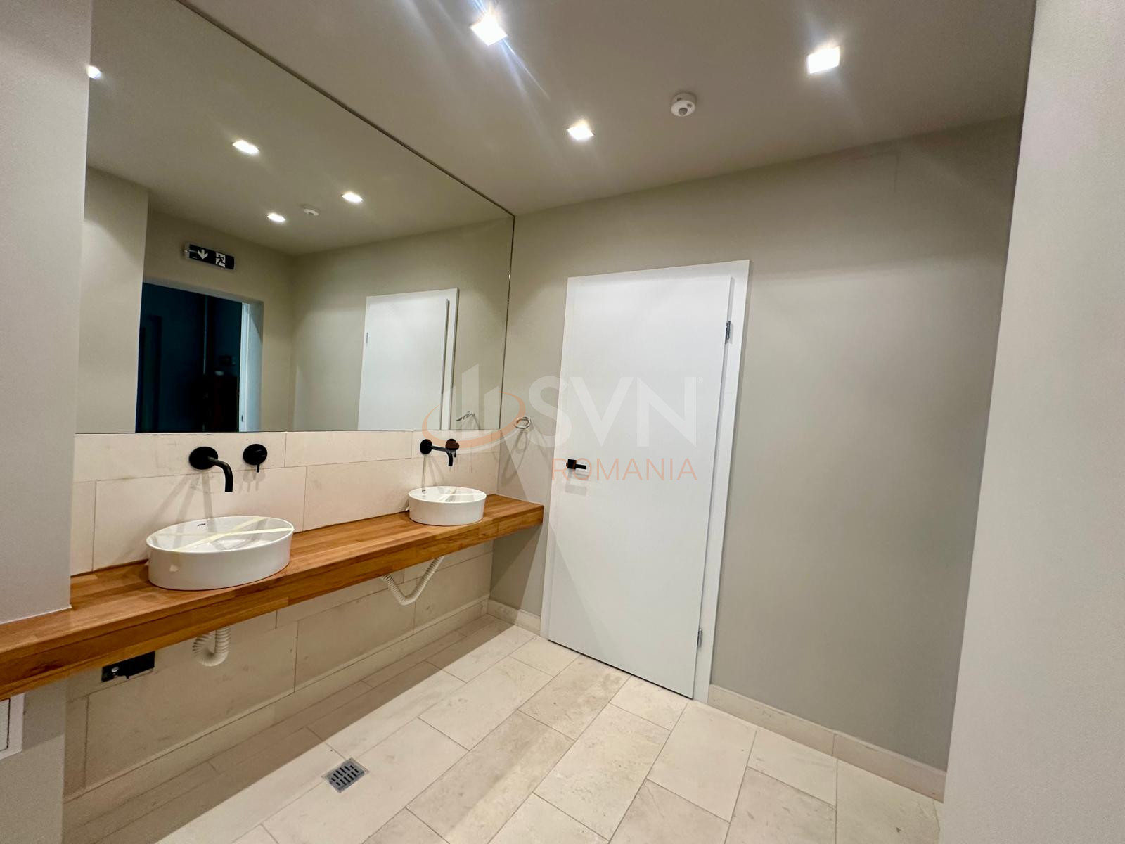 Spatiu comercial 462 mp Bucuresti/Panduri