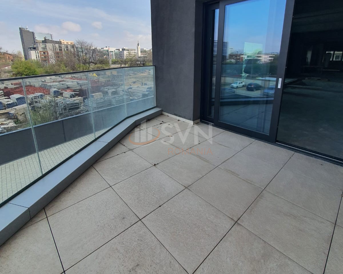 Spatiu comercial 466 mp Bucuresti/Herastrau