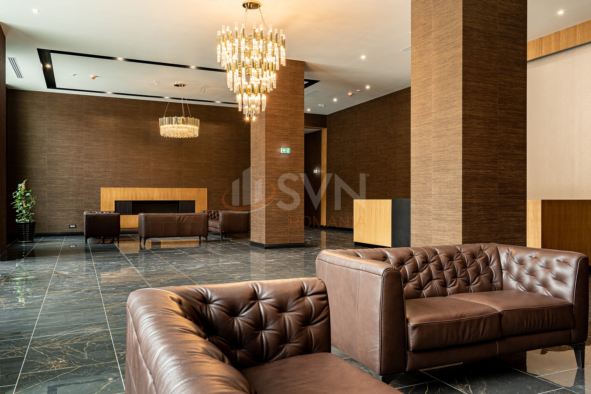 Spatiu comercial 466 mp Bucuresti/Herastrau