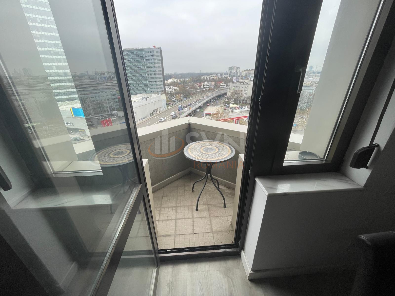 Spatiu comercial 47 mp Bucuresti/Pipera