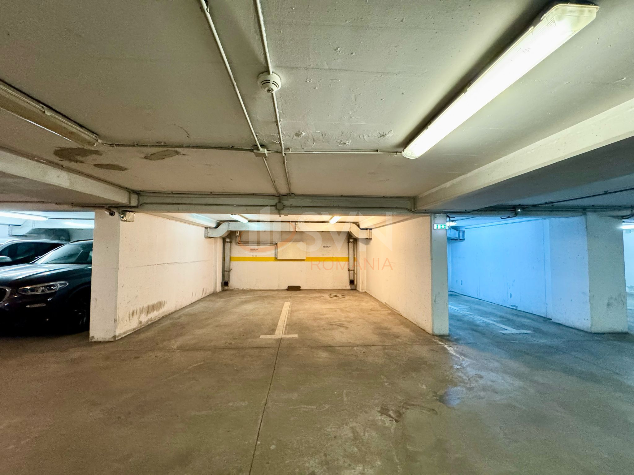 Spatiu comercial 476 mp Bucuresti/Universitate