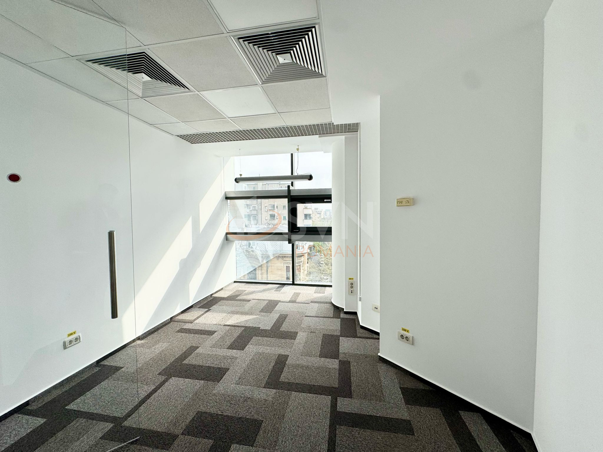 Spatiu comercial 476 mp Bucuresti/Universitate