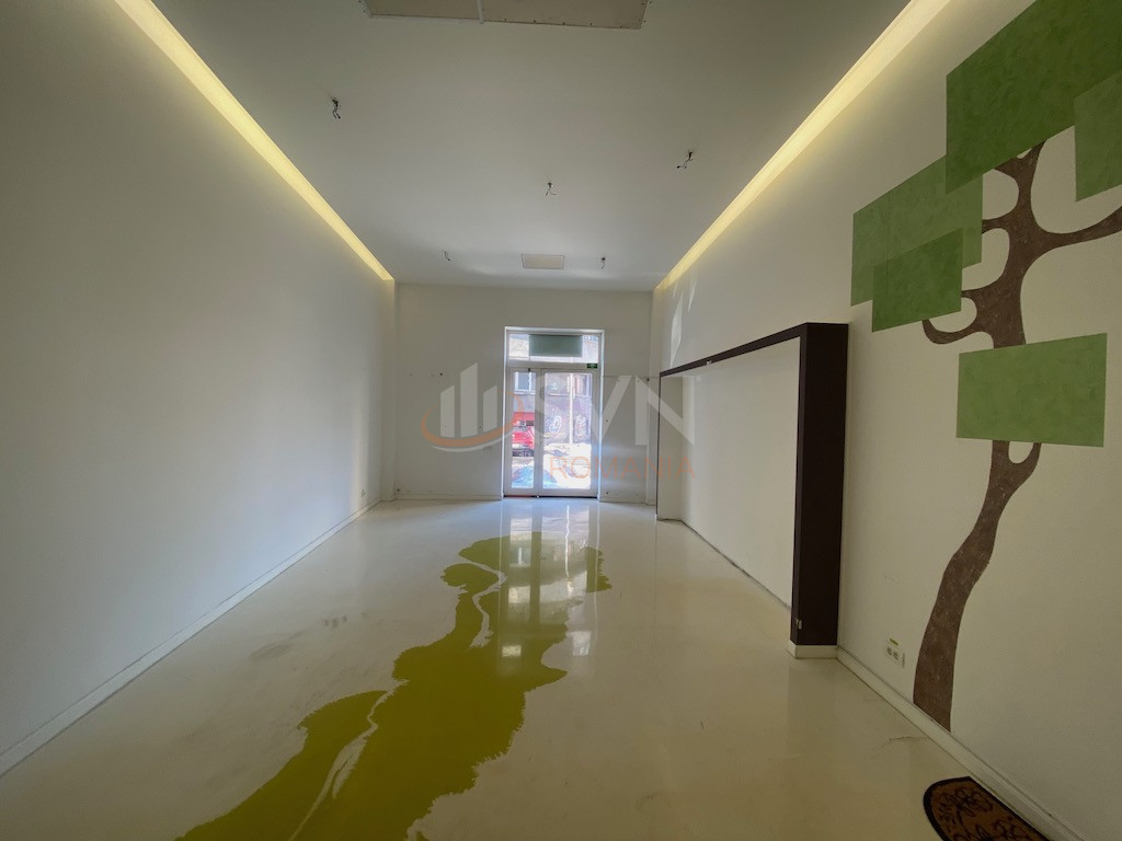 Spatiu comercial 47.87 mp Bucuresti/Universitate