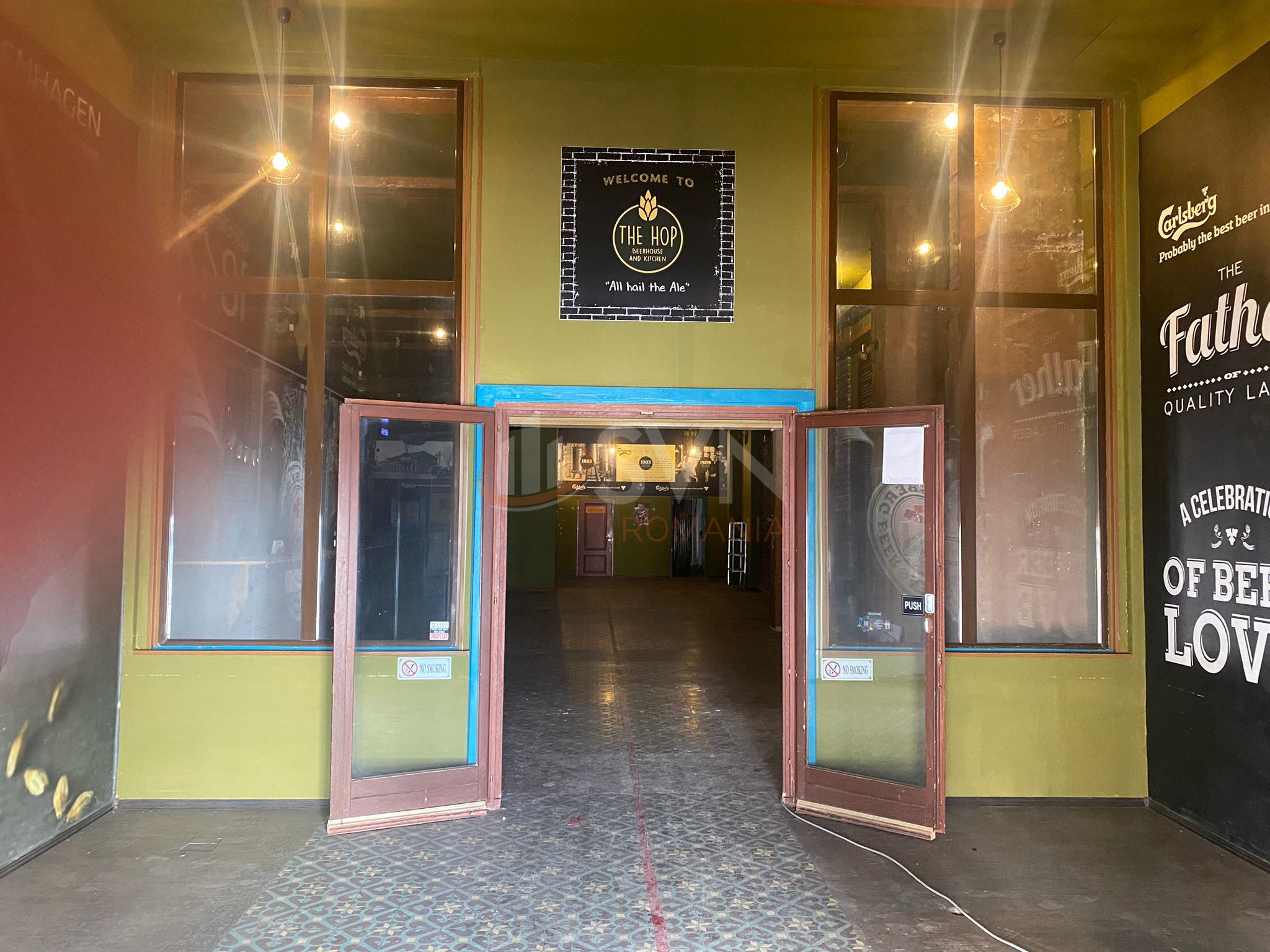 Spatiu comercial 479 mp Bucuresti/Centrul Istoric (s3)