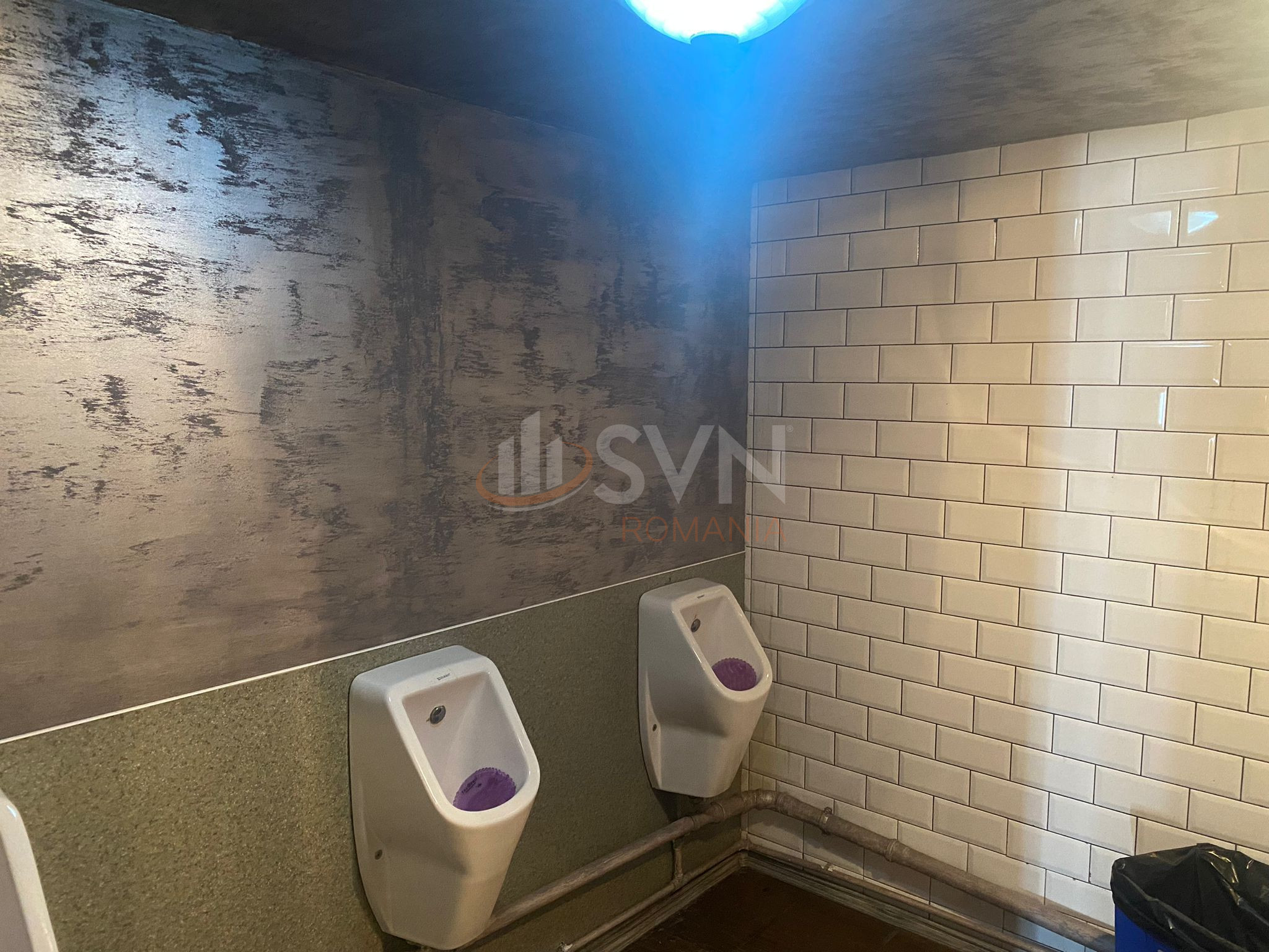 Spatiu comercial 479 mp Bucuresti/Centrul Istoric (s3)
