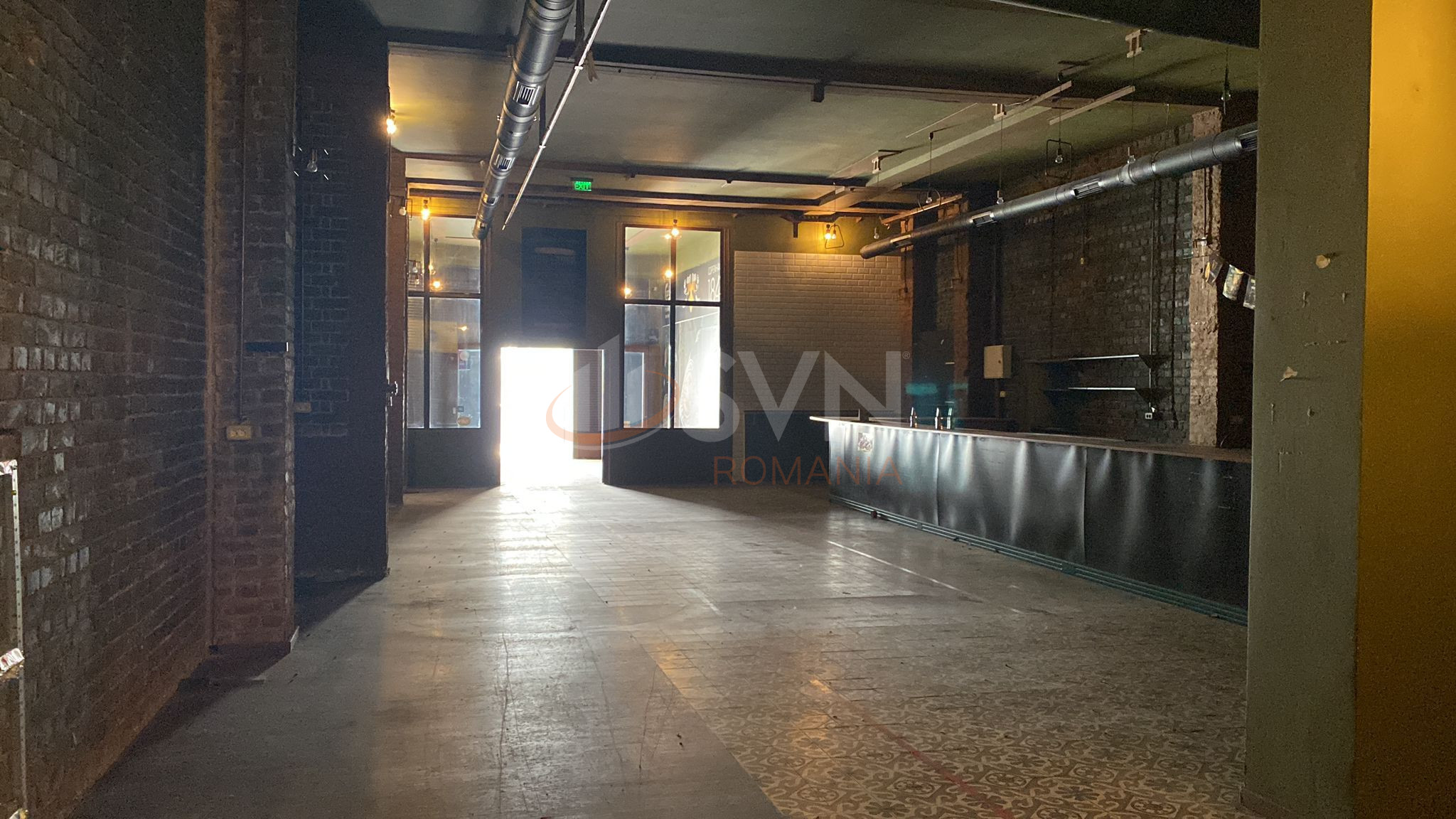 Spatiu comercial 479.69 mp Bucuresti/Centrul Istoric (s3)
