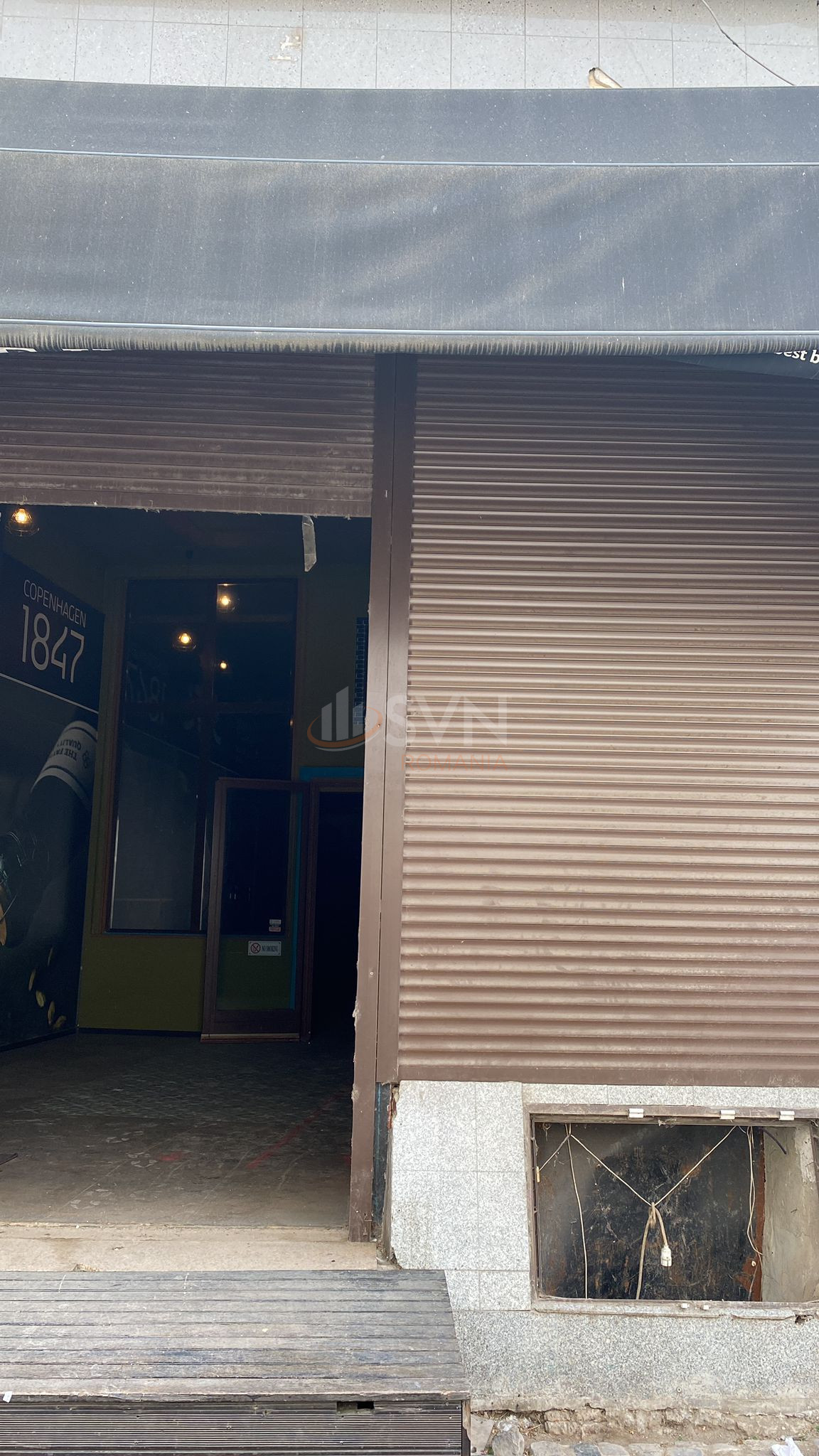 Spatiu comercial 479.69 mp Bucuresti/Centrul Istoric (s3)