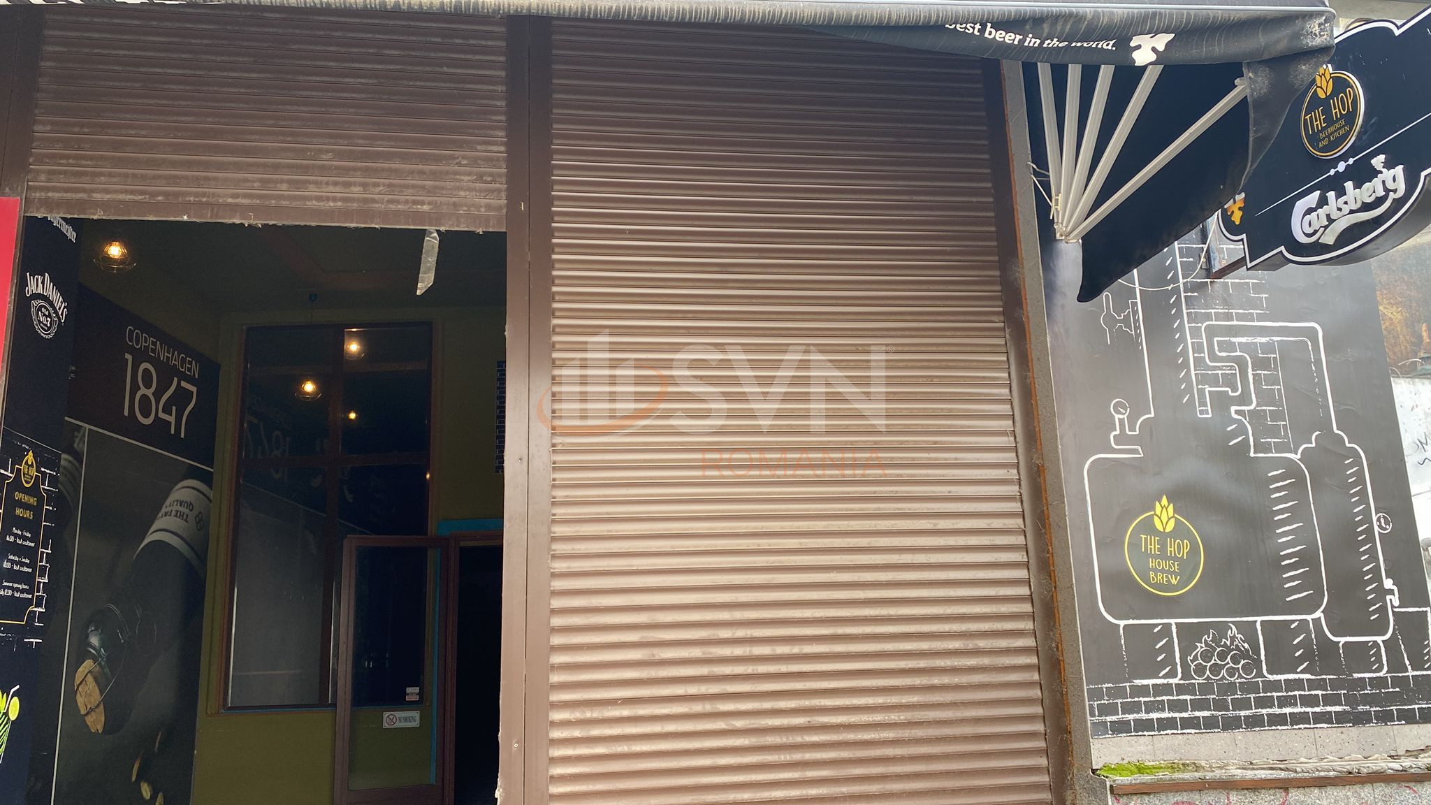 Spatiu comercial 479.69 mp Bucuresti/Centrul Istoric (s3)