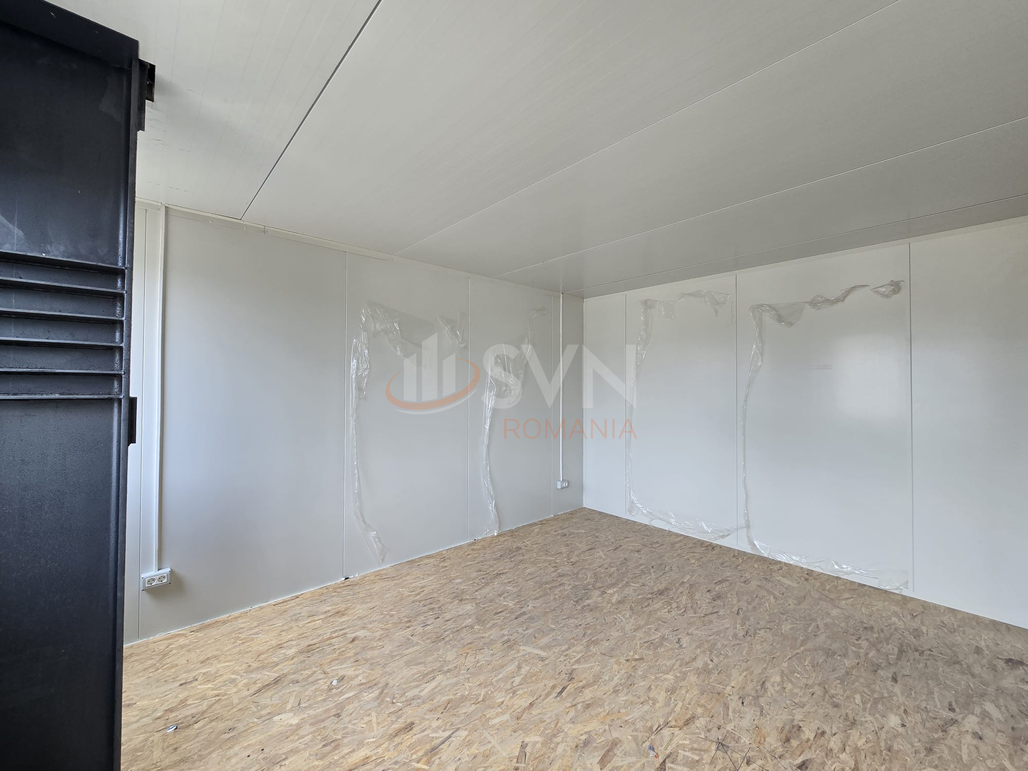 Spatiu comercial 480 mp Ilfov/Jilava