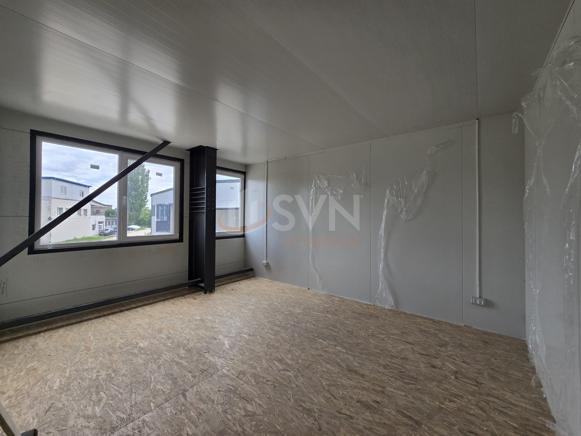 Spatiu comercial 480 mp Ilfov/Jilava