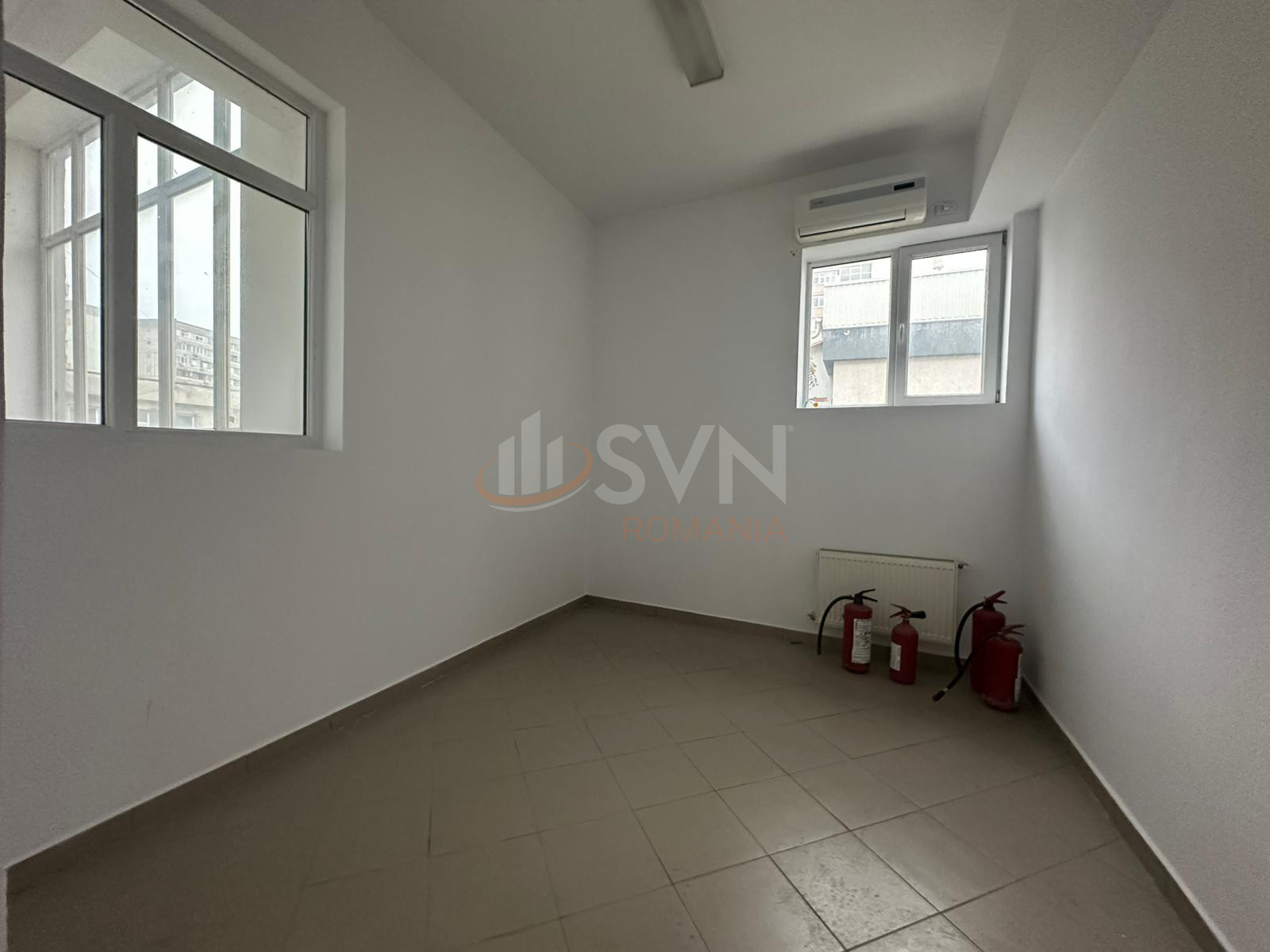 Spatiu comercial 481 mp Bucuresti/Colentina