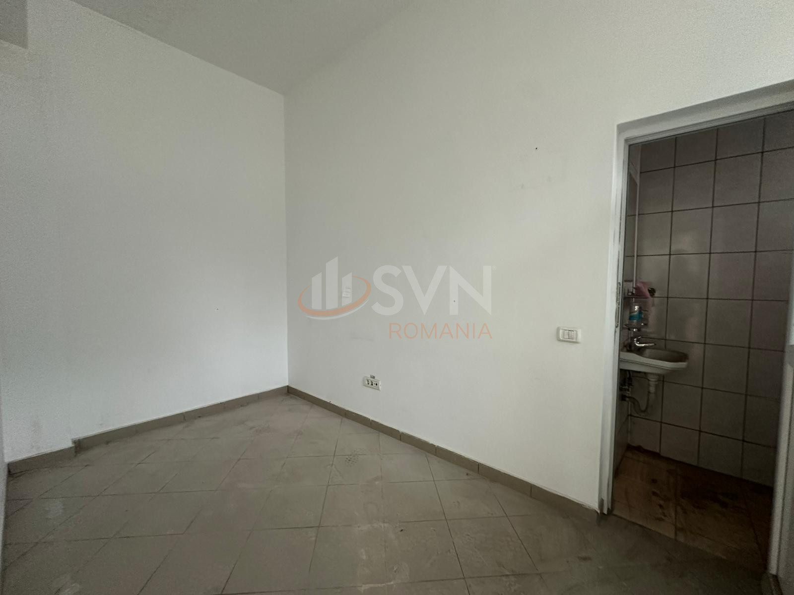 Spatiu comercial 481 mp Bucuresti/Colentina
