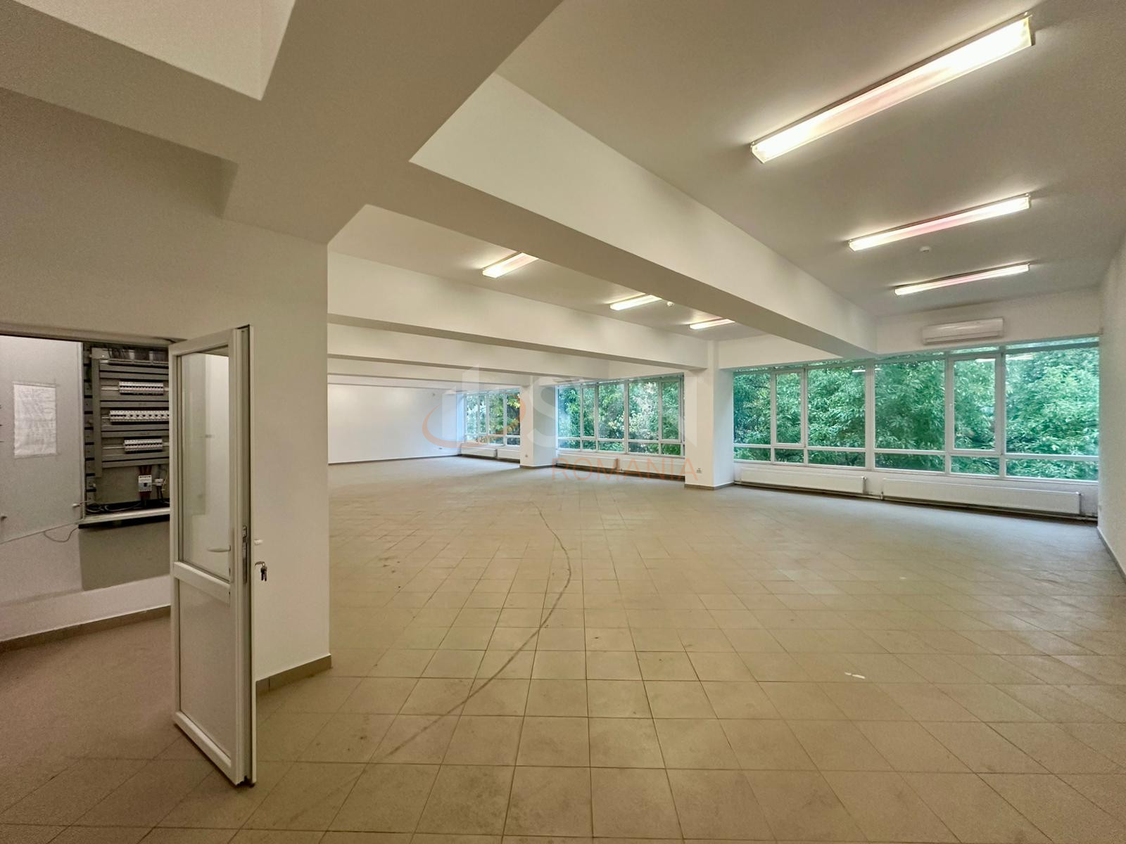 Spatiu comercial 481 mp Bucuresti/Colentina
