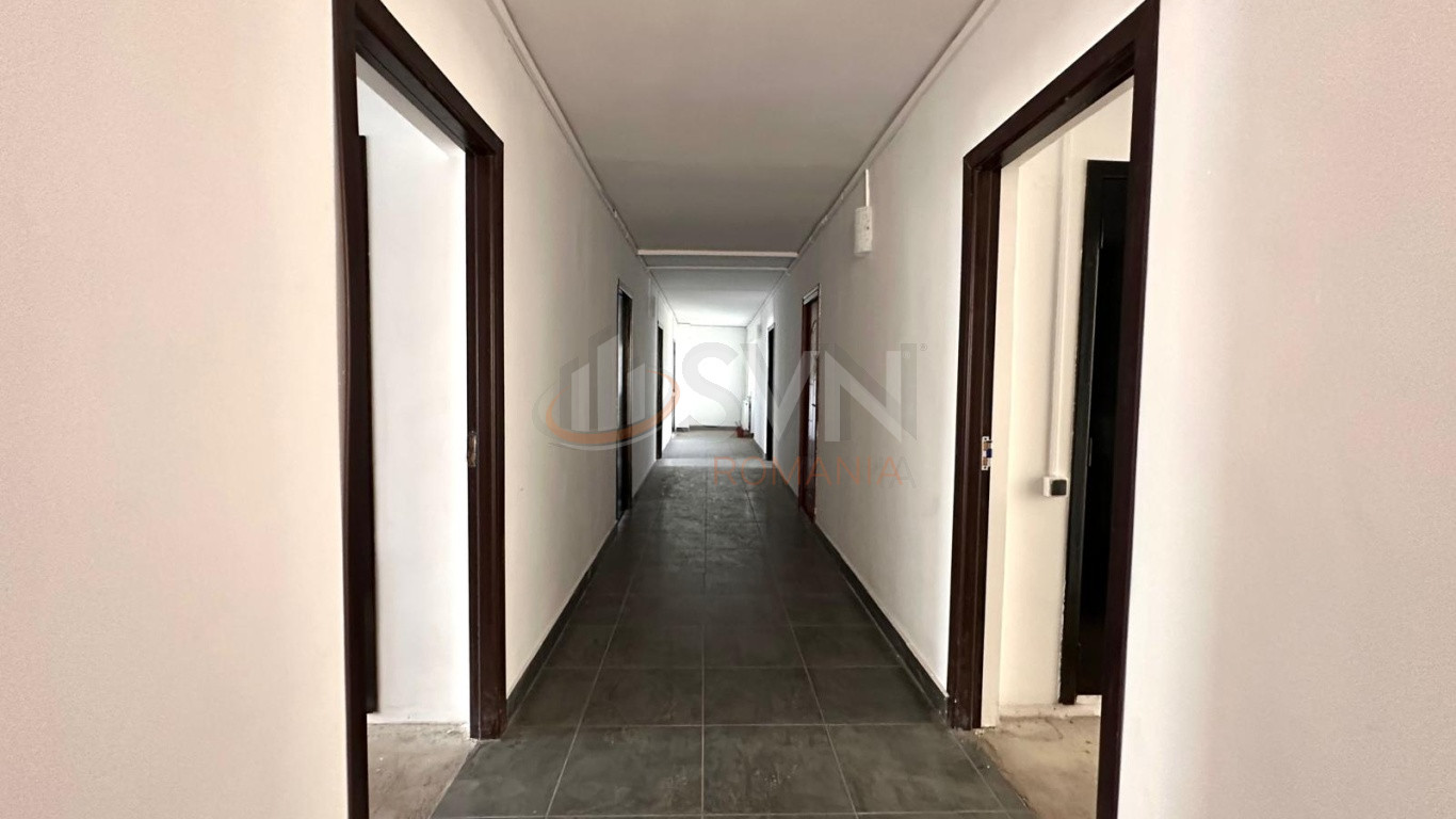 Spatiu comercial 4811 mp Constanta/Centru