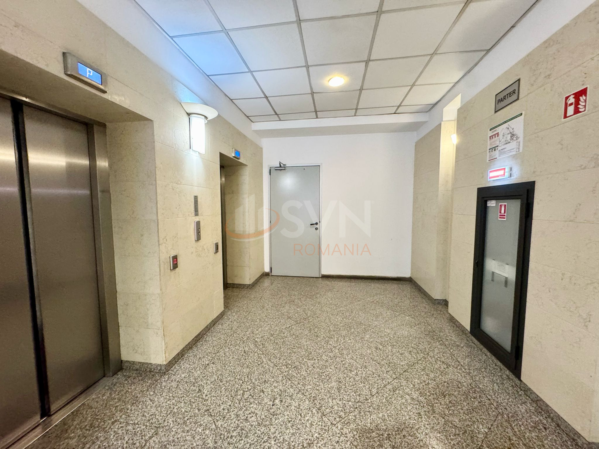 Spatiu comercial 482 mp Bucuresti/Universitate