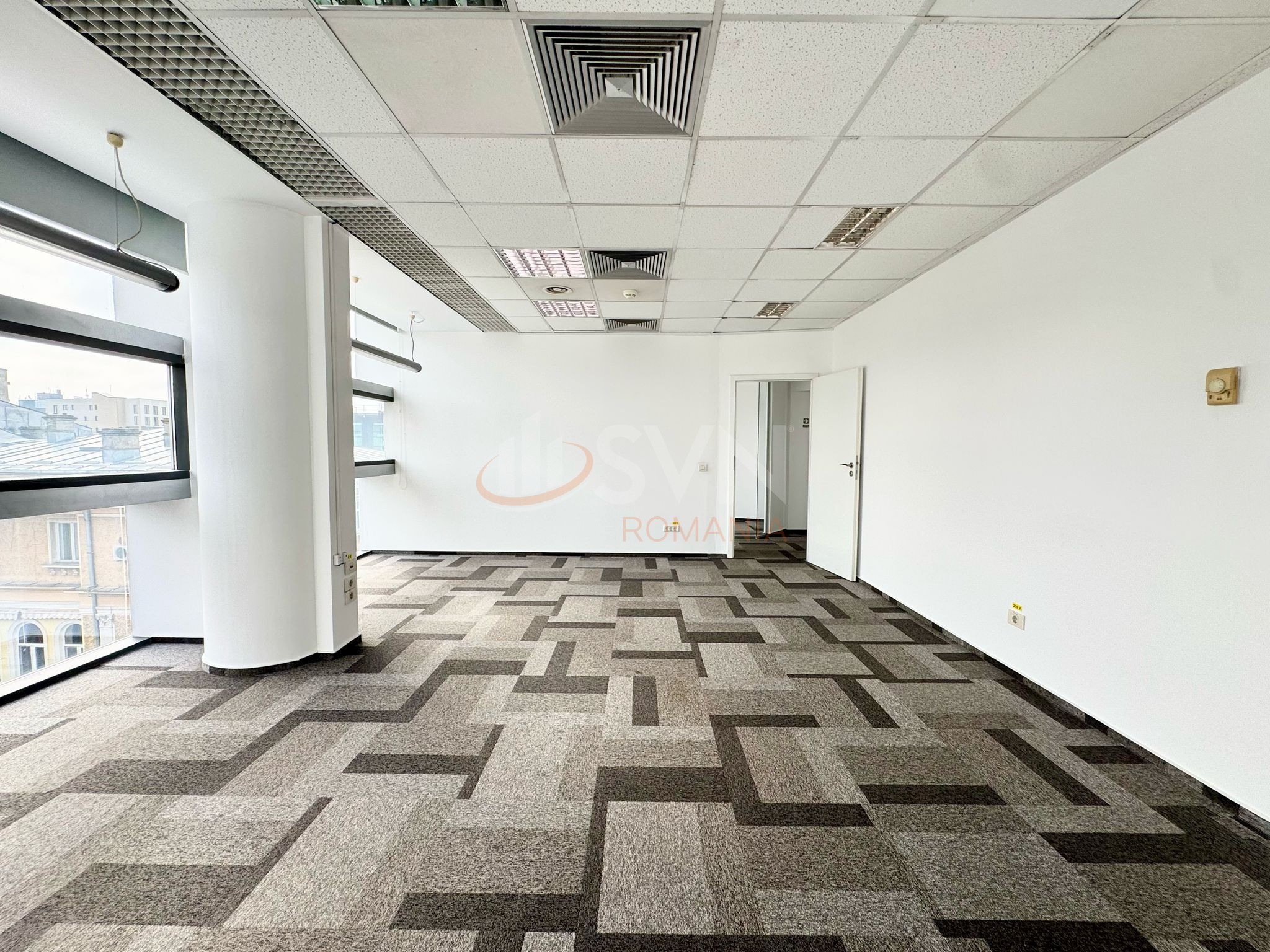 Spatiu comercial 482 mp Bucuresti/Universitate