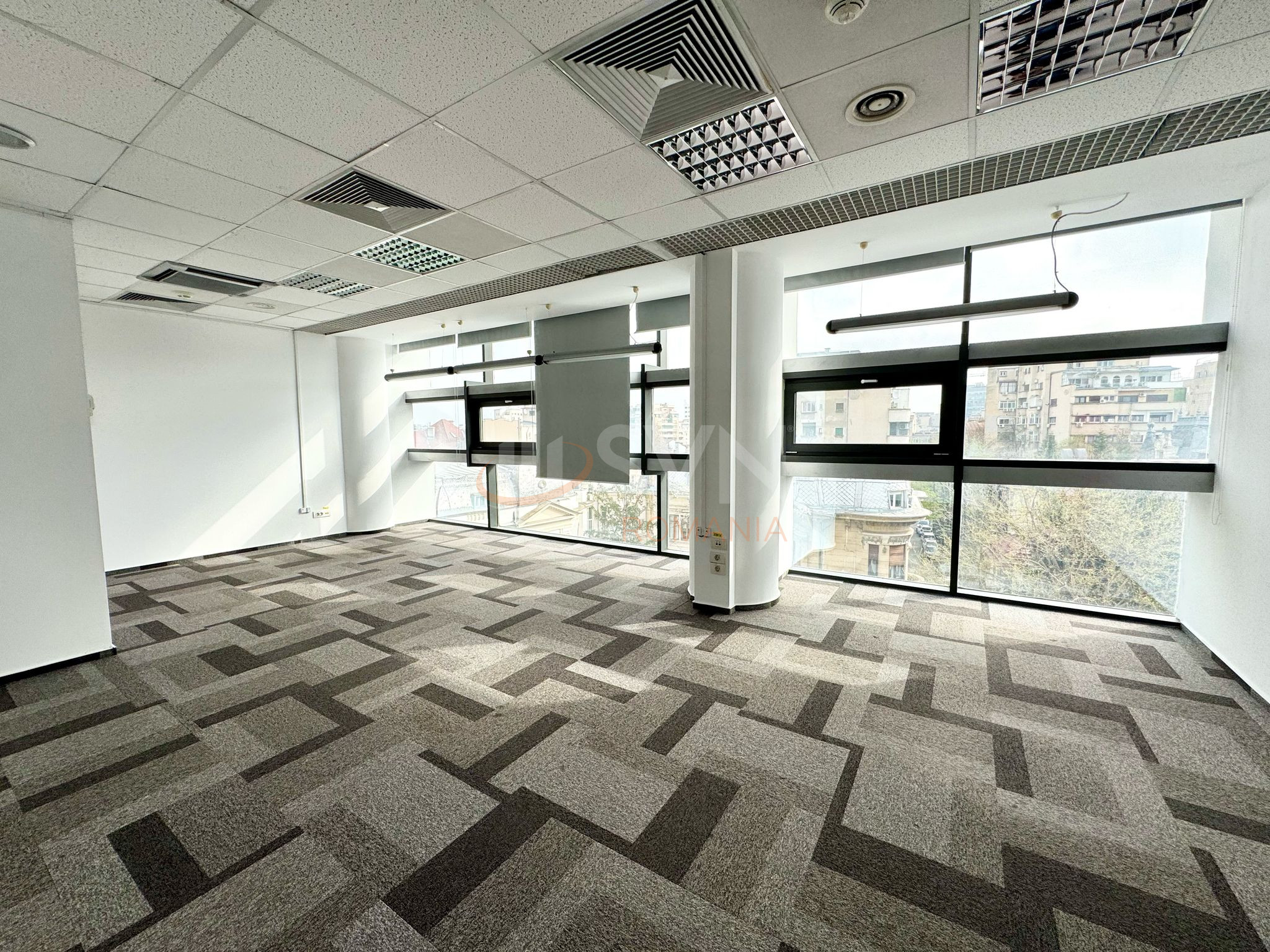 Spatiu comercial 482 mp Bucuresti/Universitate